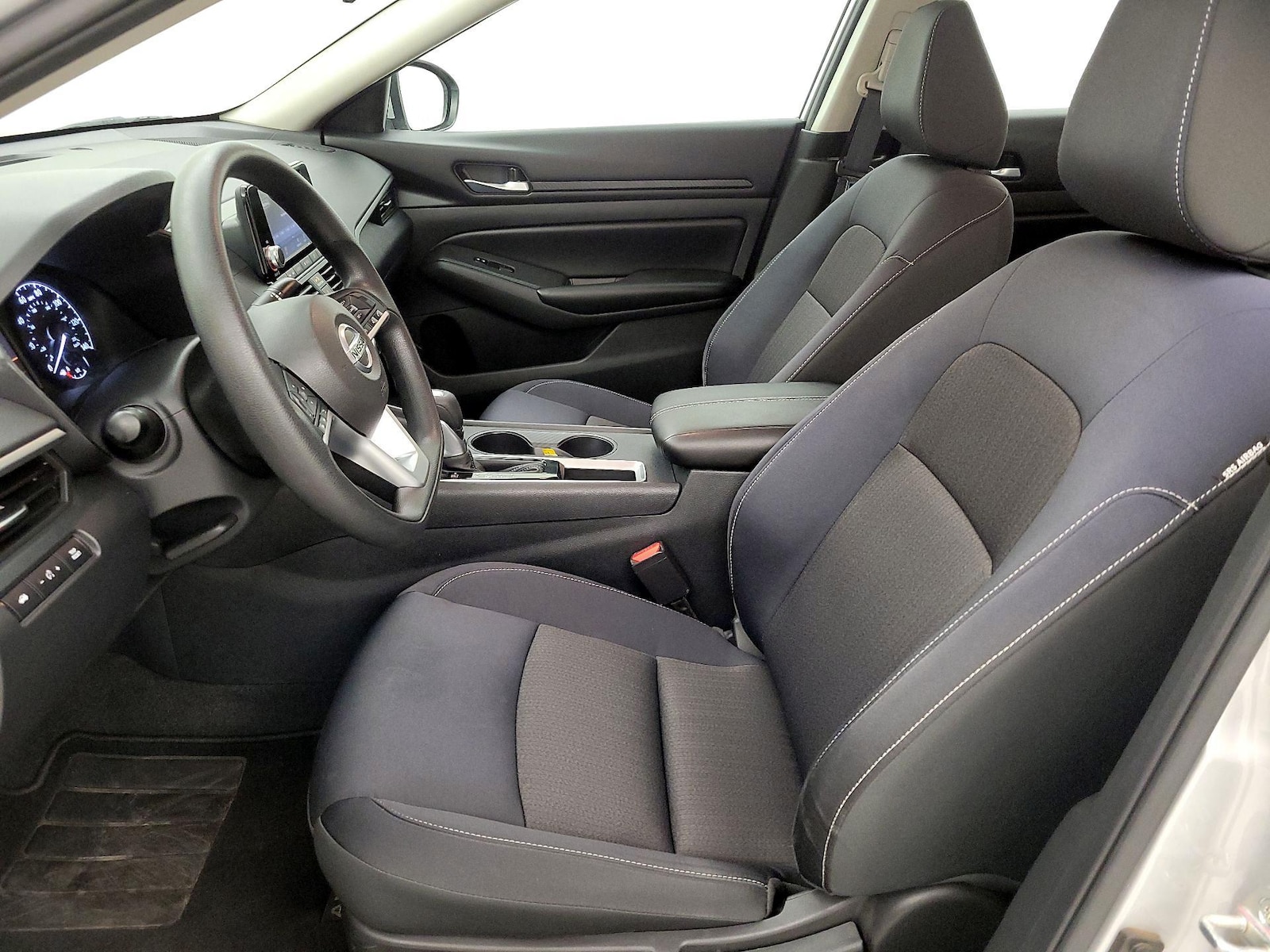 Side Airbags