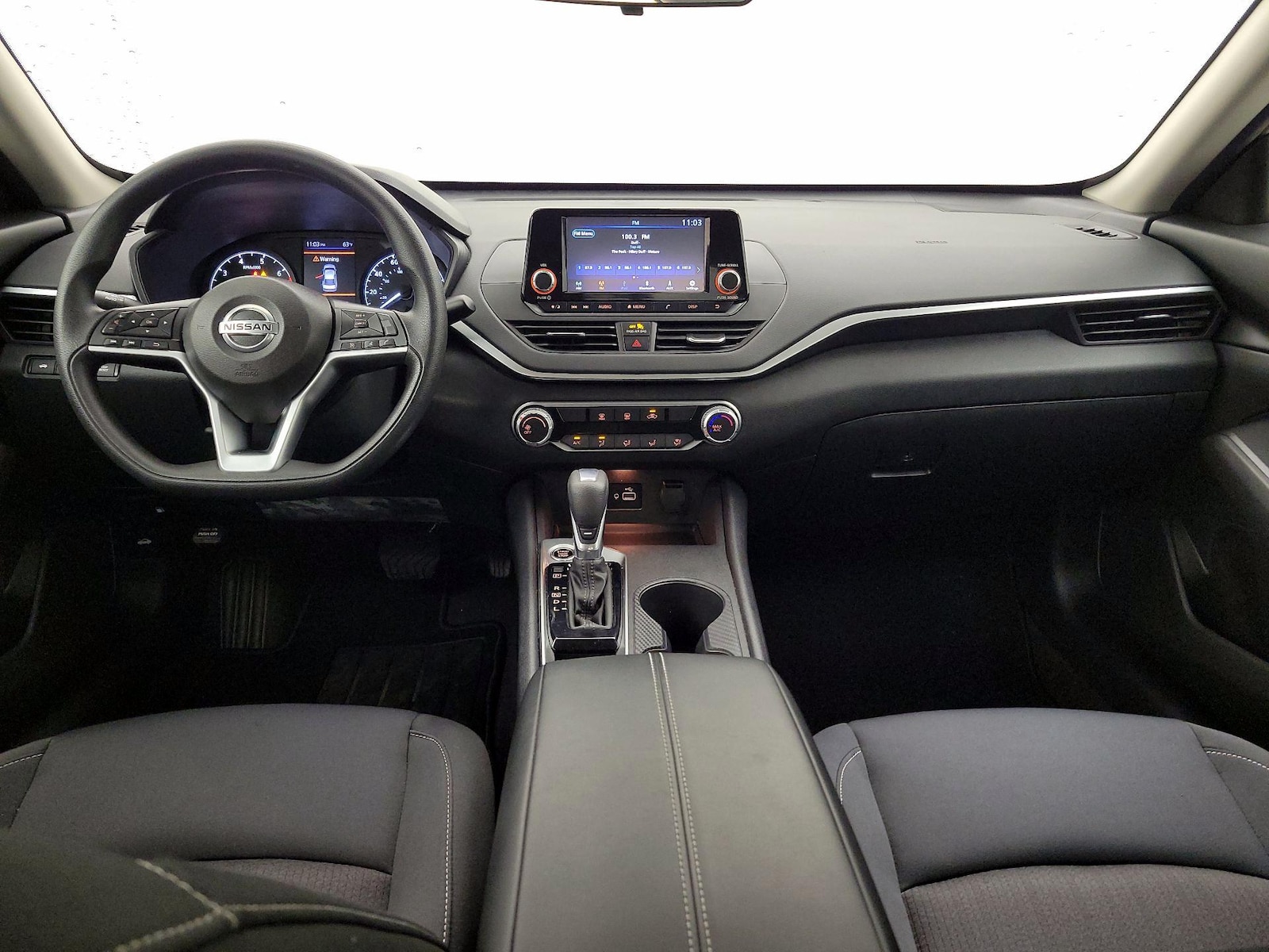 Rear View Camera
