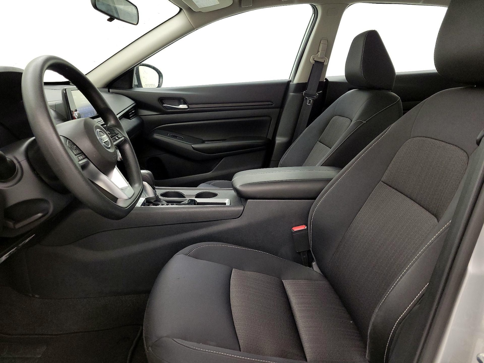 Side Airbags