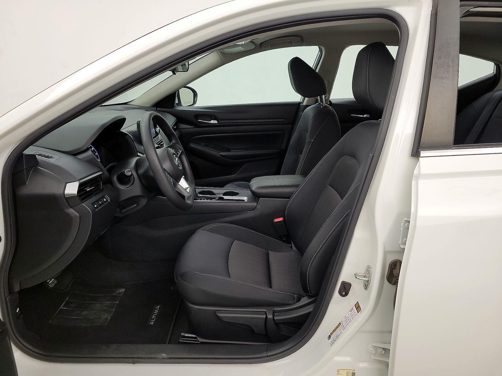 Side Airbags