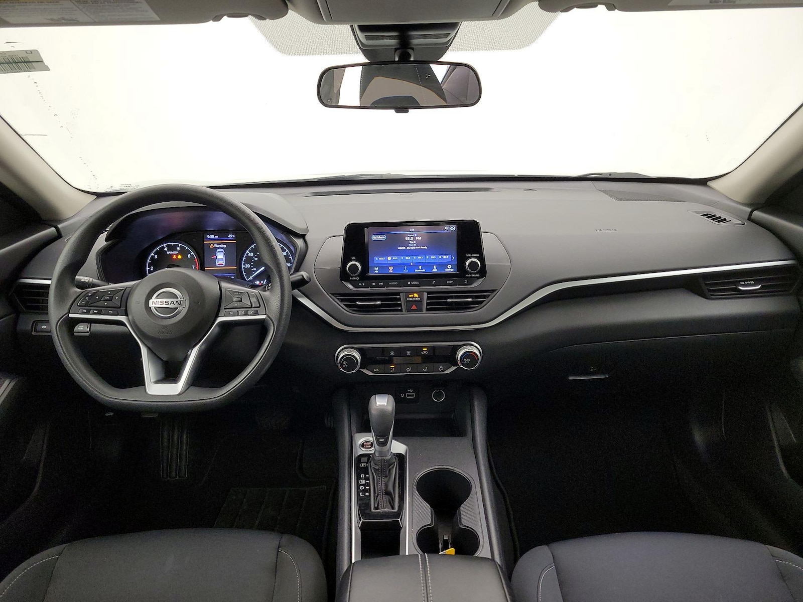 Rear View Camera