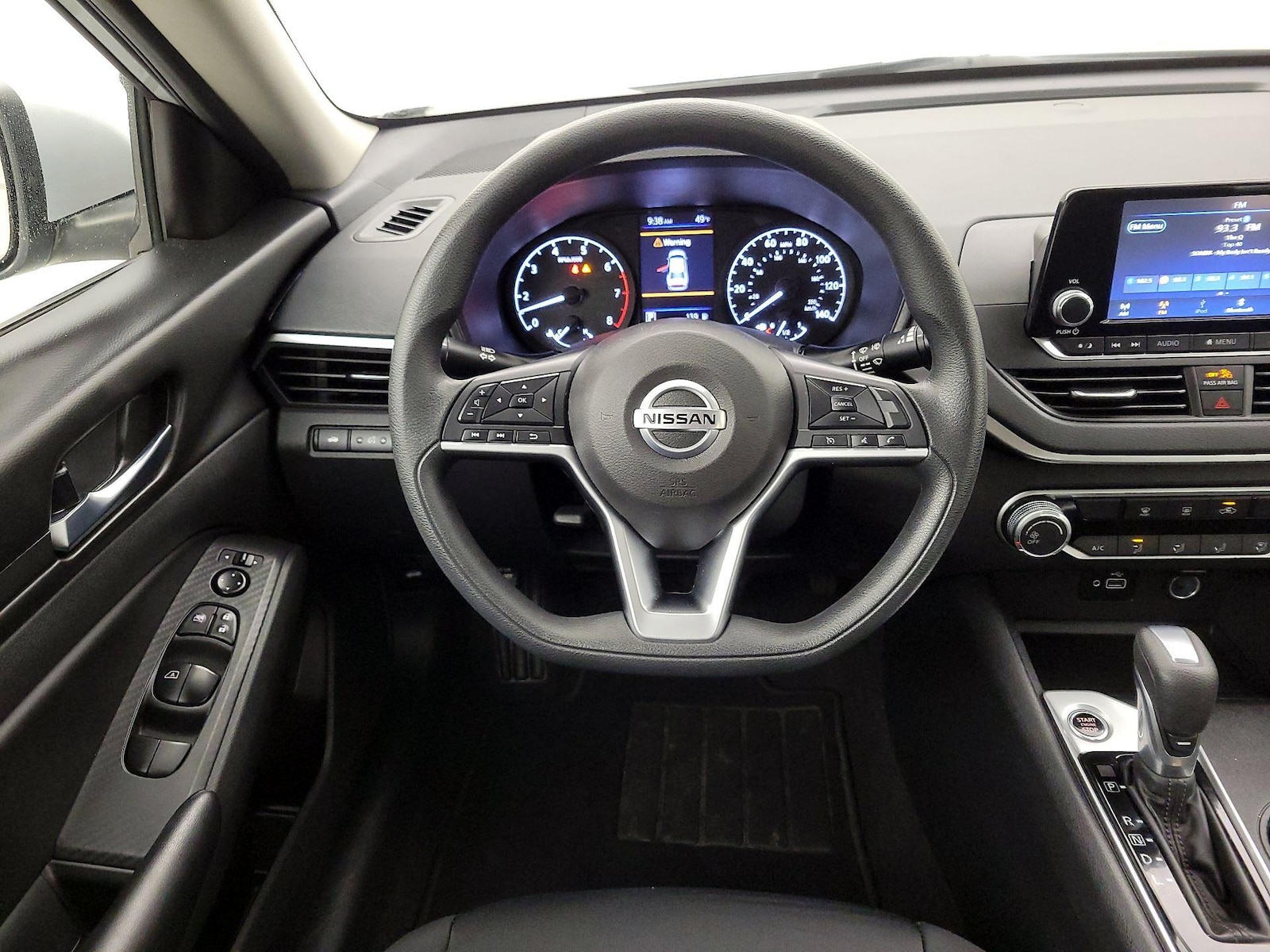 Lane Departure Warning
