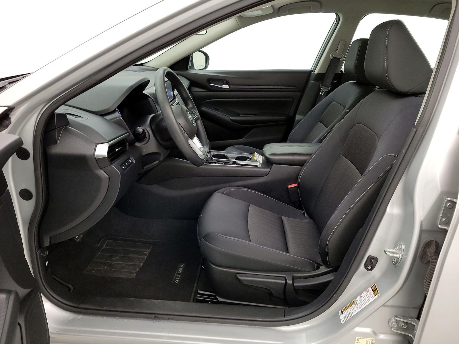 Side Airbags
