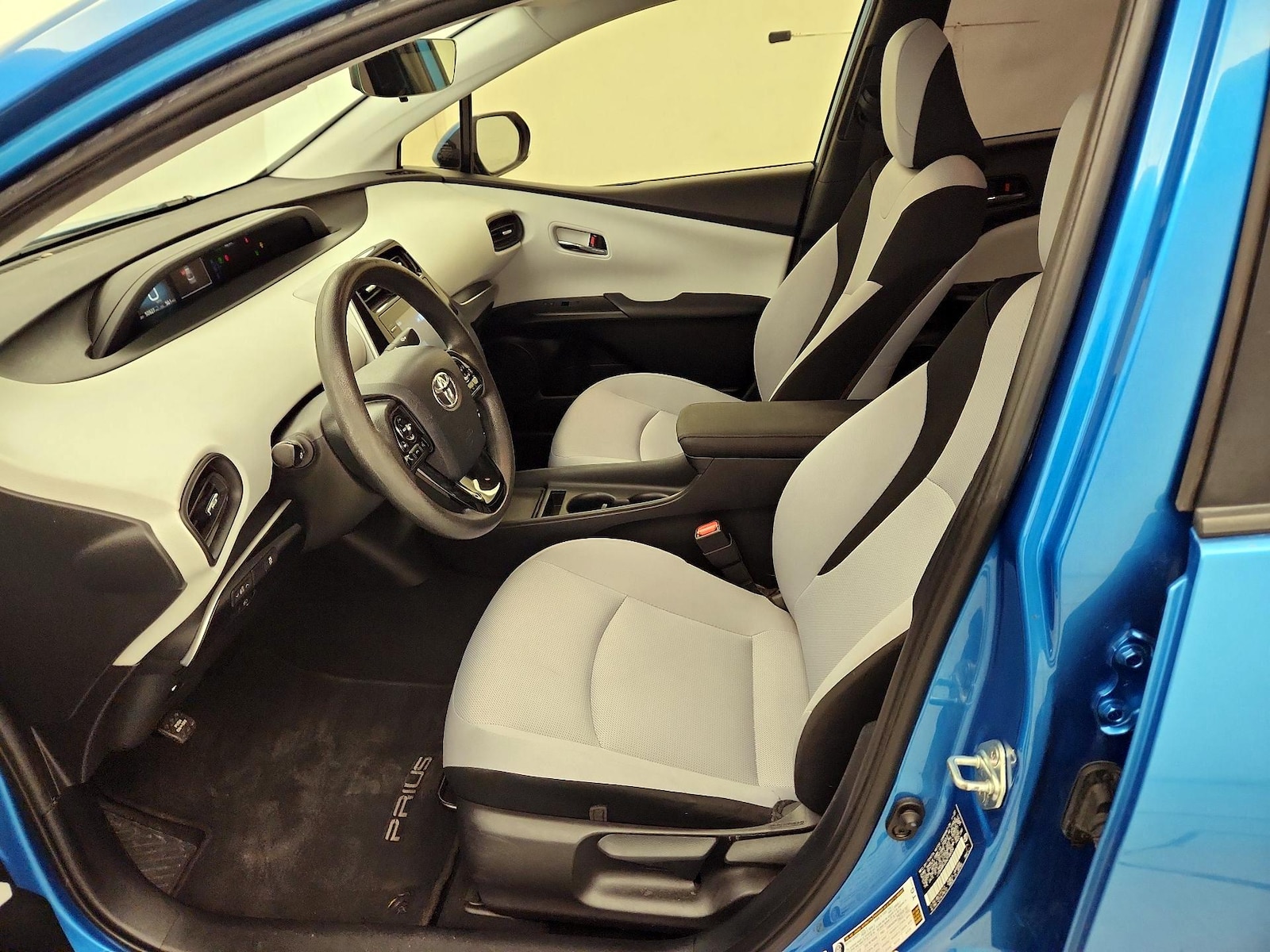 Side Airbags