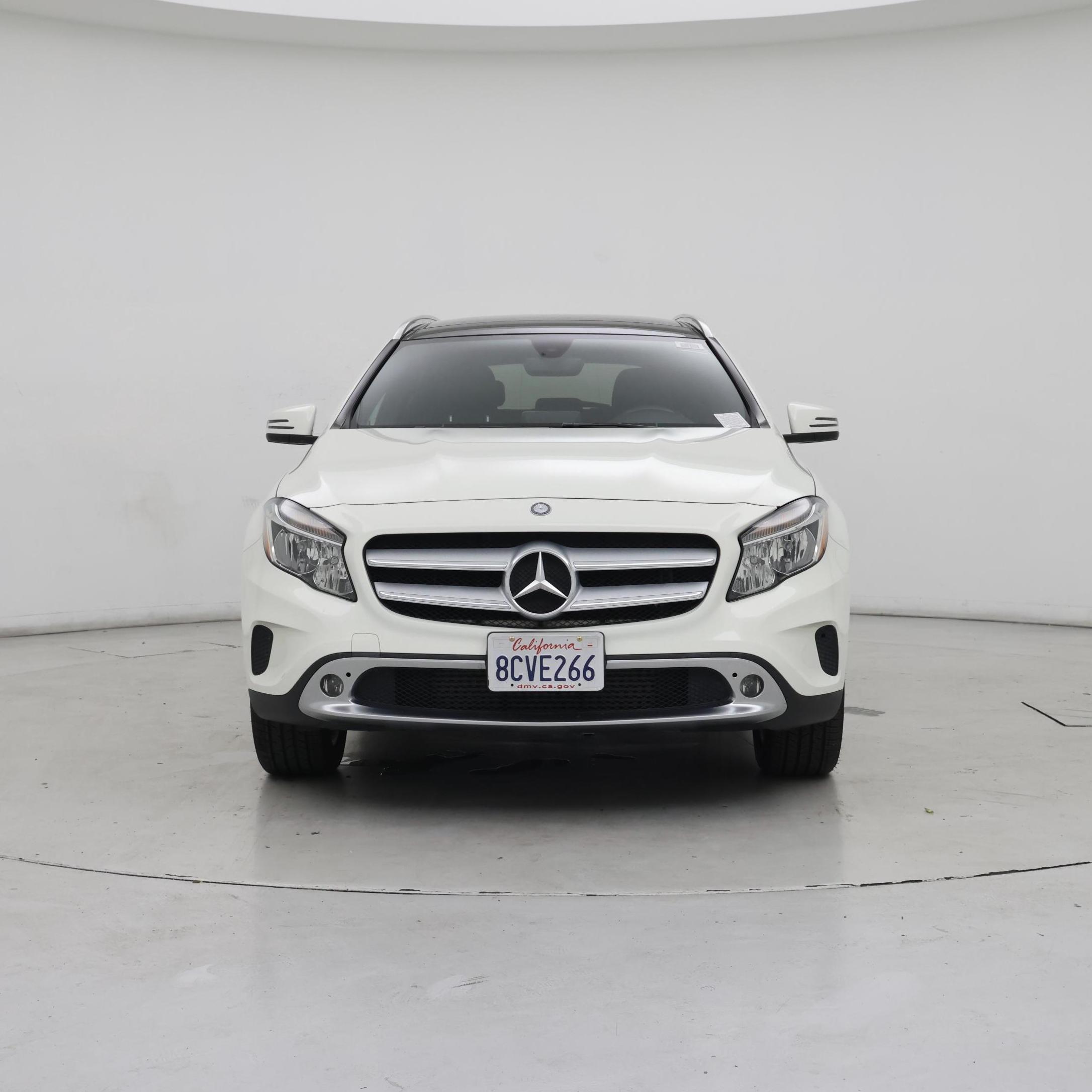 Thumbnail: 2017 Mercedes-Benz GLA - 5