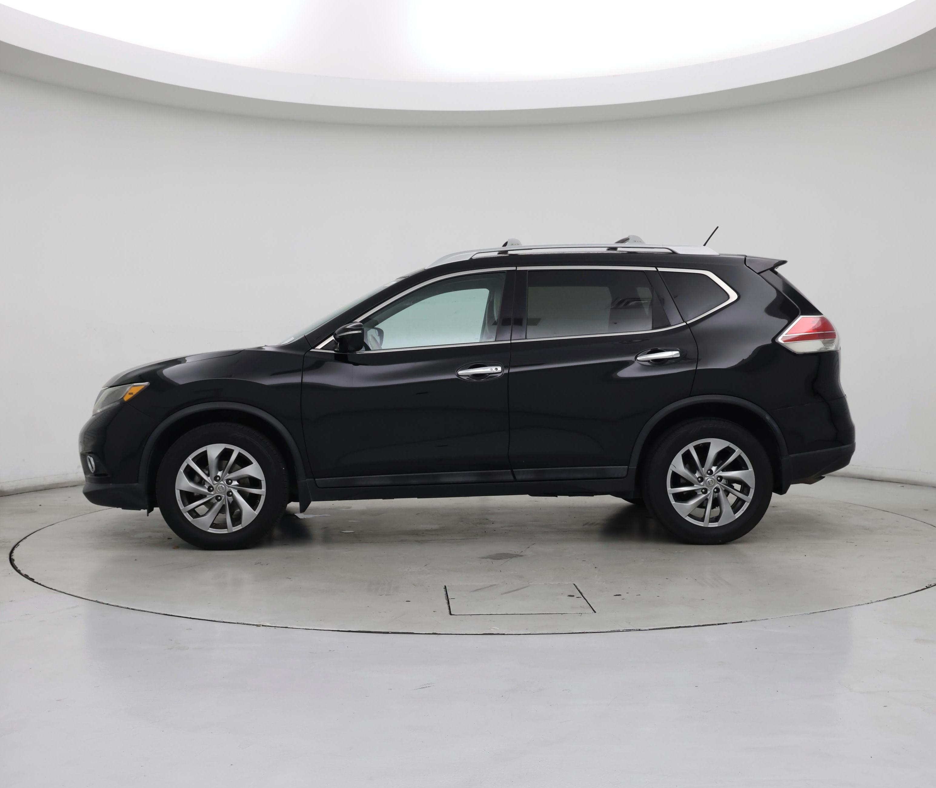 Thumbnail: 2015 Nissan Rogue - 3