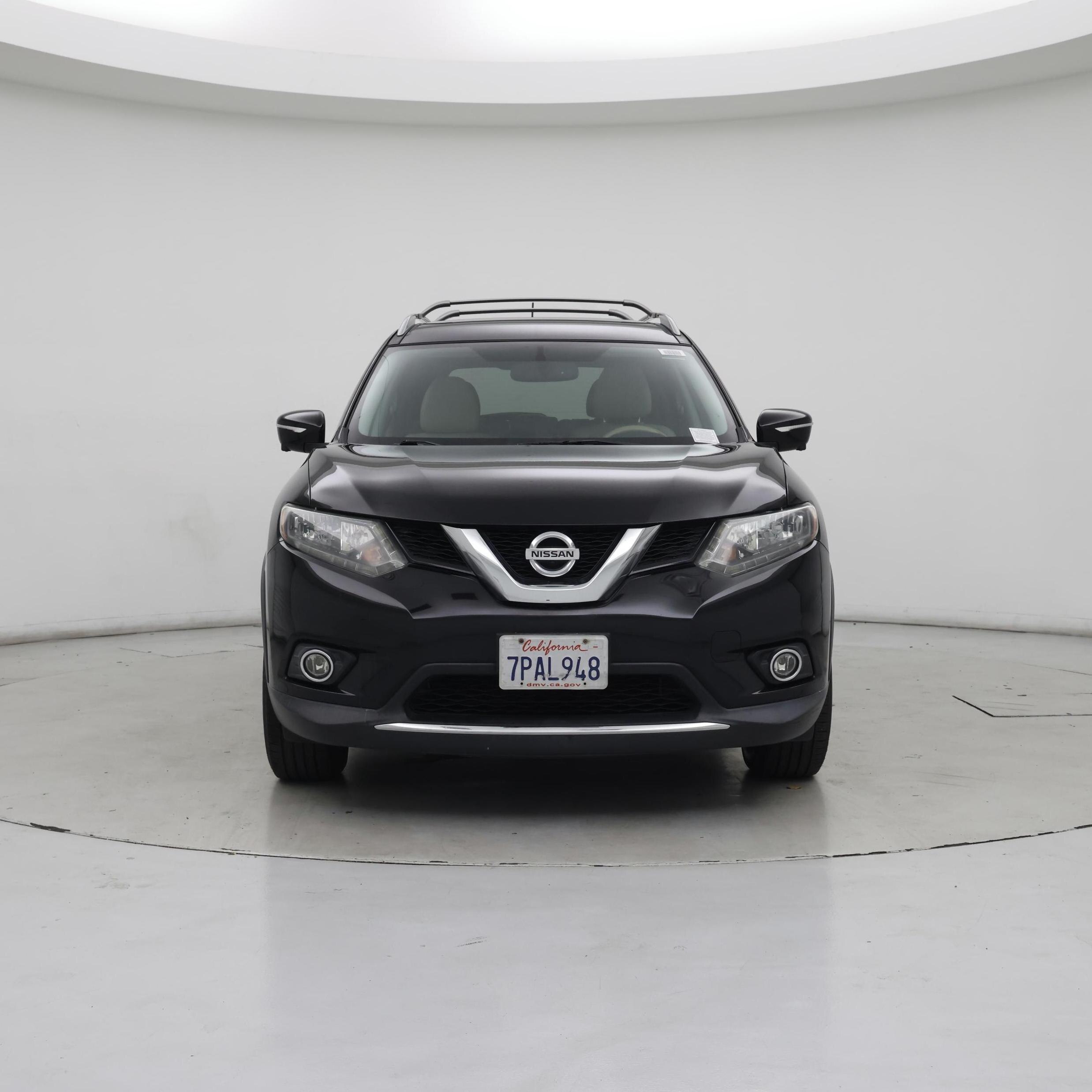 Thumbnail: 2015 Nissan Rogue - 5