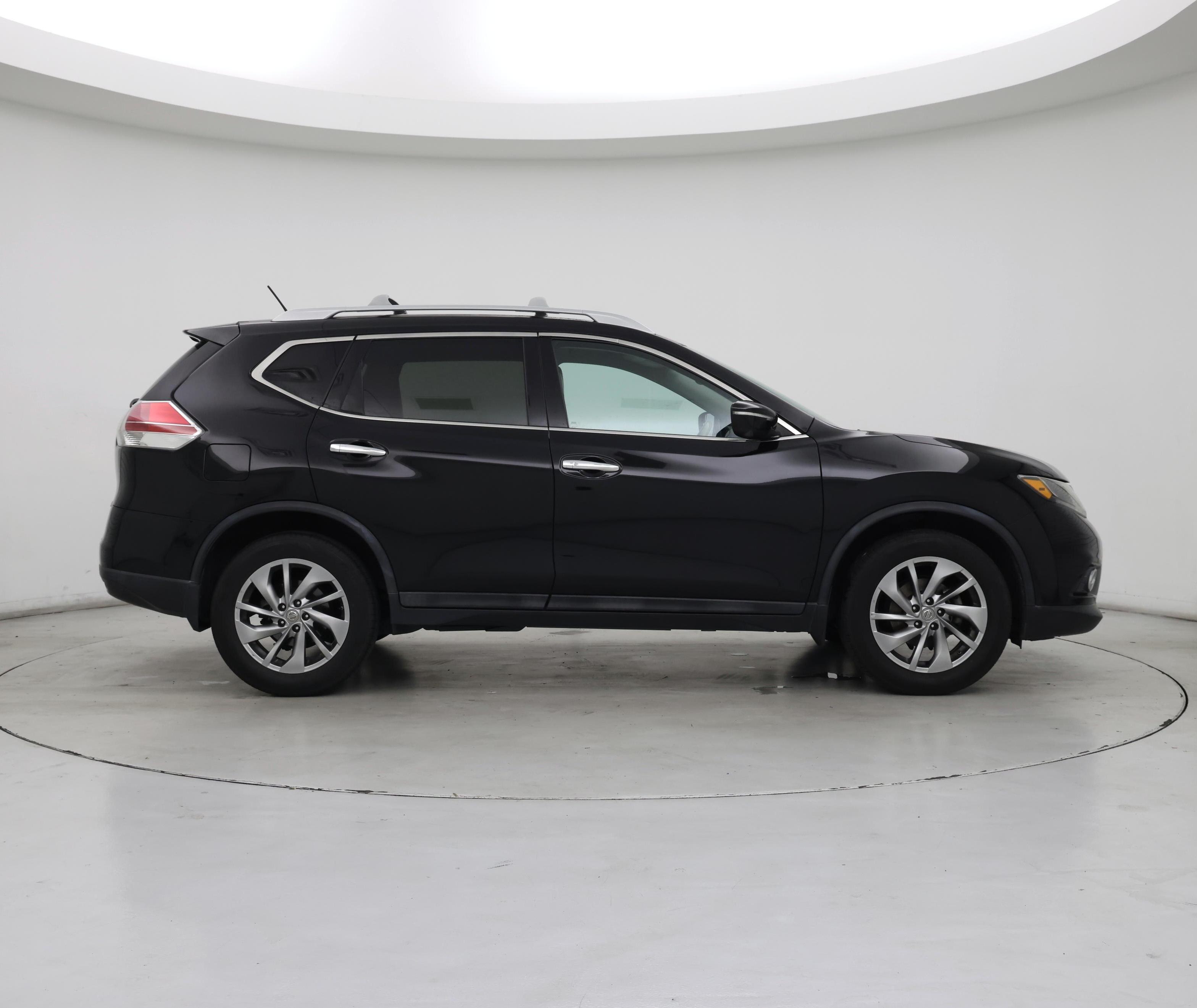 Thumbnail: 2015 Nissan Rogue - 7