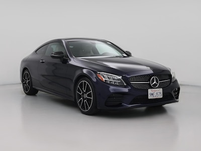 2021 Mercedes-Benz C300