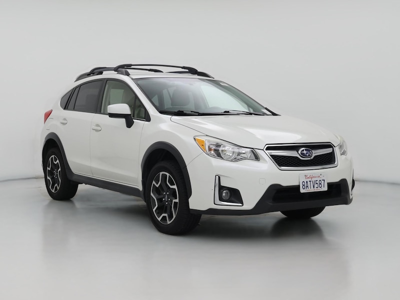 2017 Subaru Crosstrek Premium -
                  Fremont, CA