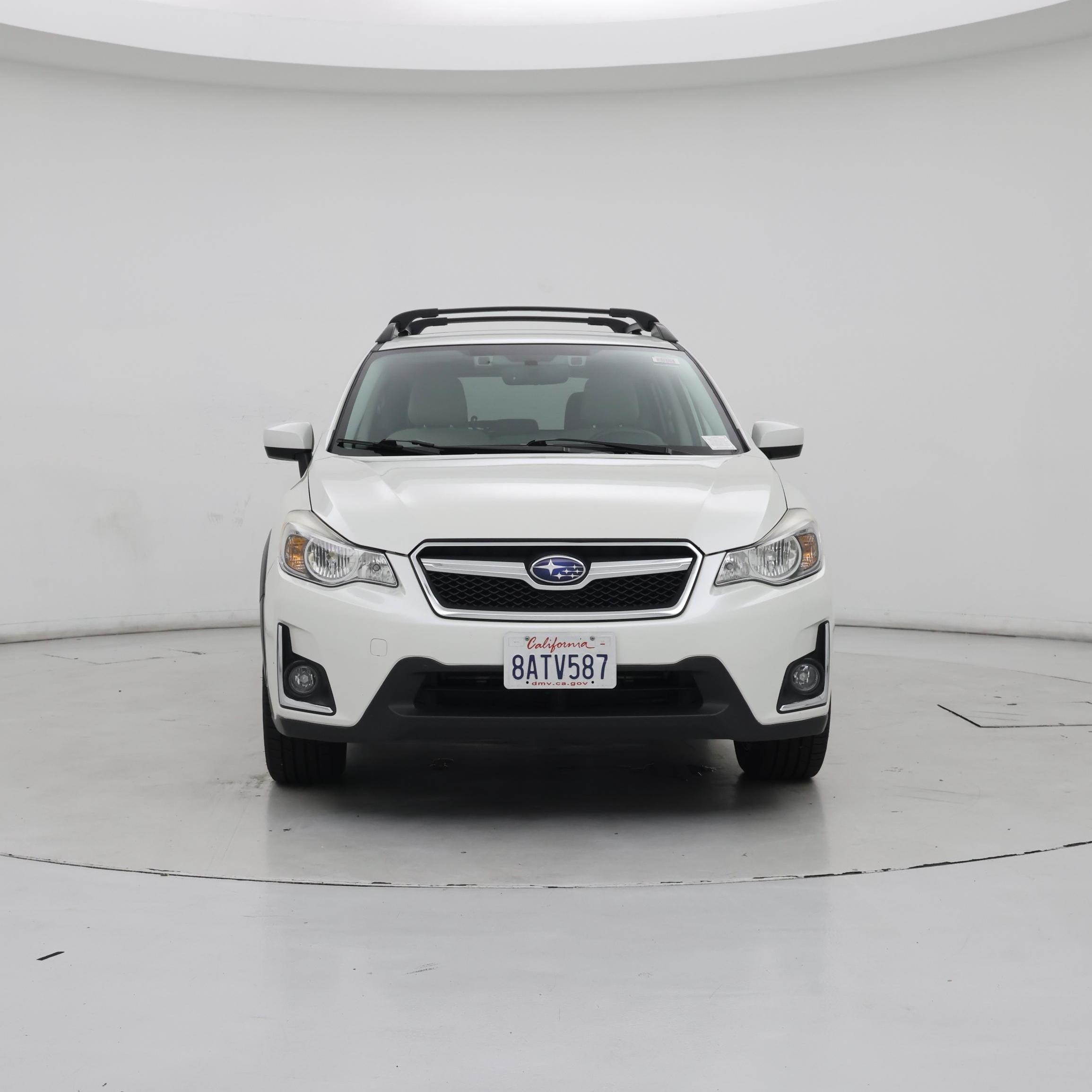 Thumbnail: 2017 Subaru Crosstrek - 5