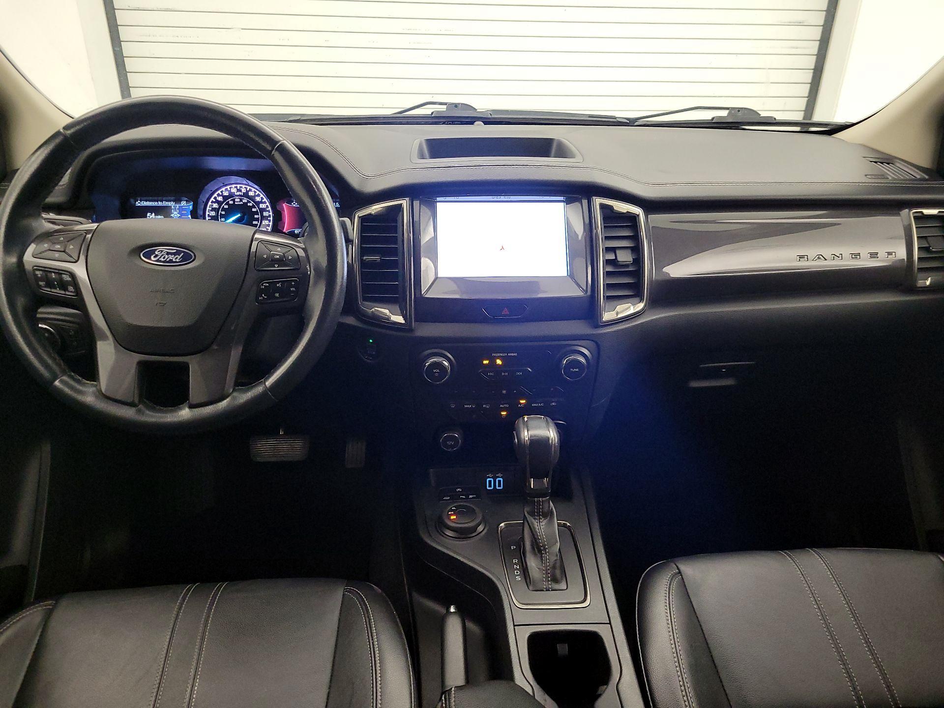 Thumbnail: 2020 Ford Ranger - 9