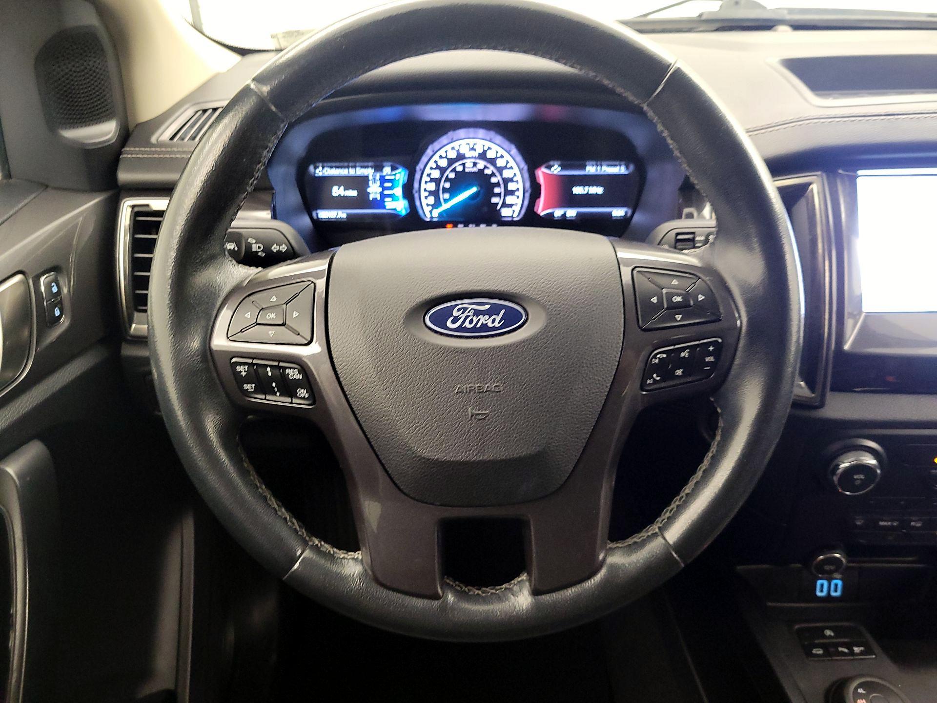 Thumbnail: 2020 Ford Ranger - 10