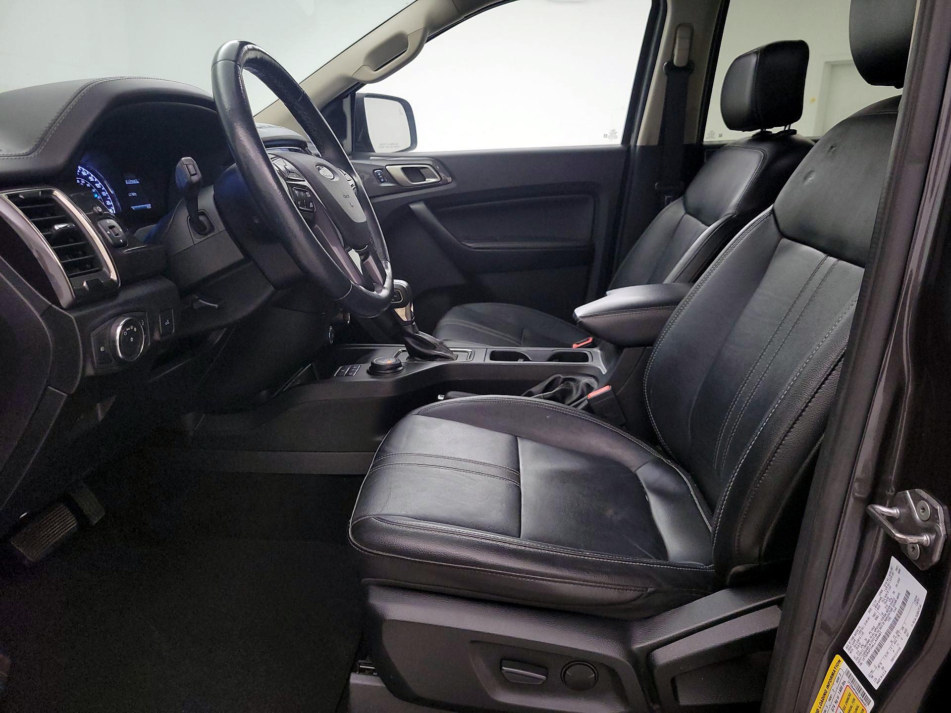 Thumbnail: 2020 Ford Ranger - 11
