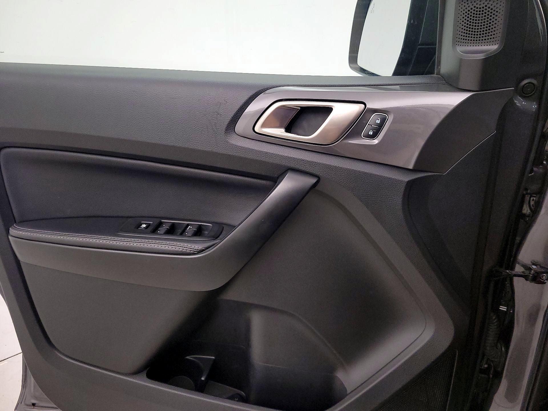 Thumbnail: 2020 Ford Ranger - 12