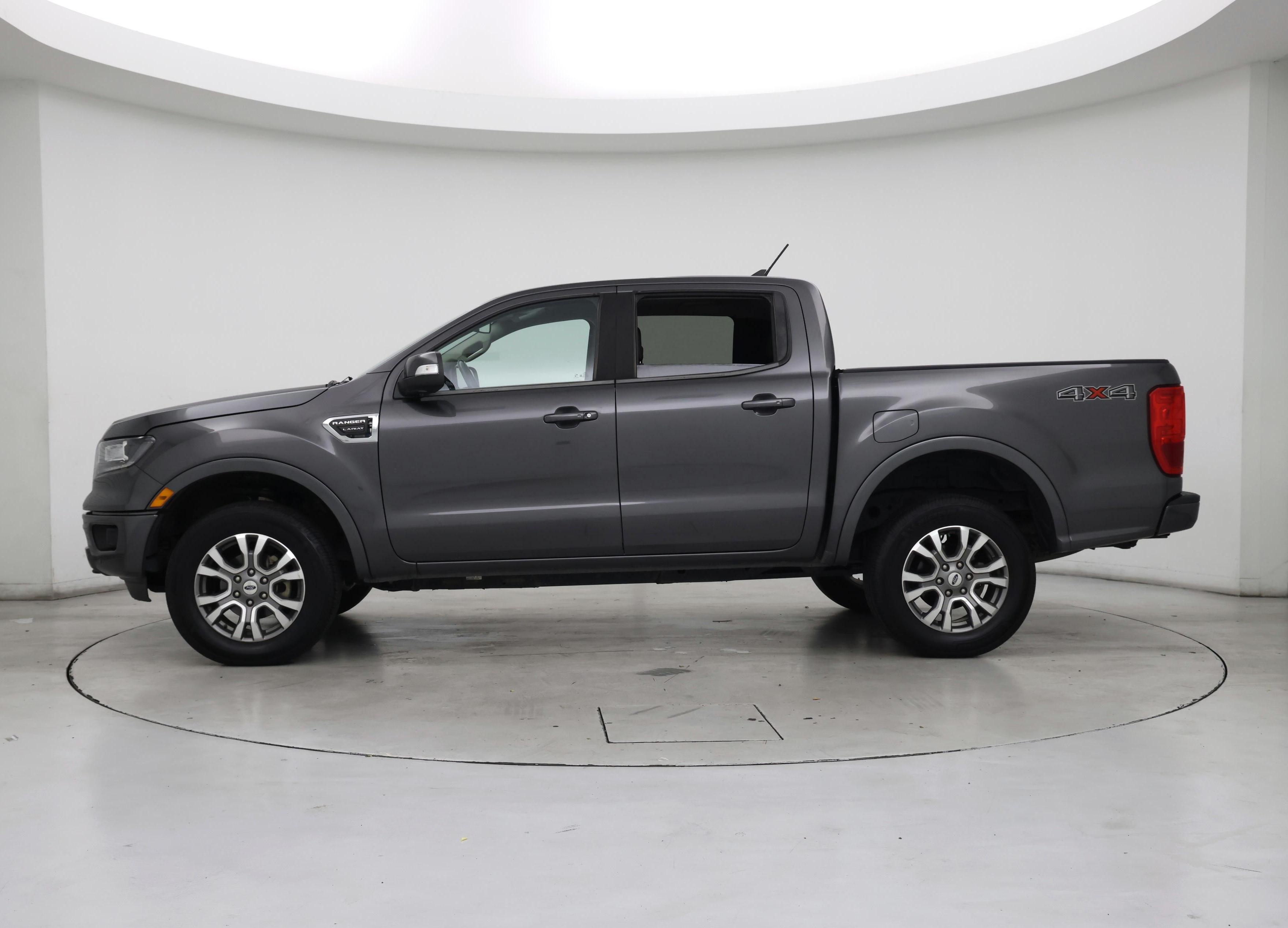 Thumbnail: 2020 Ford Ranger - 3