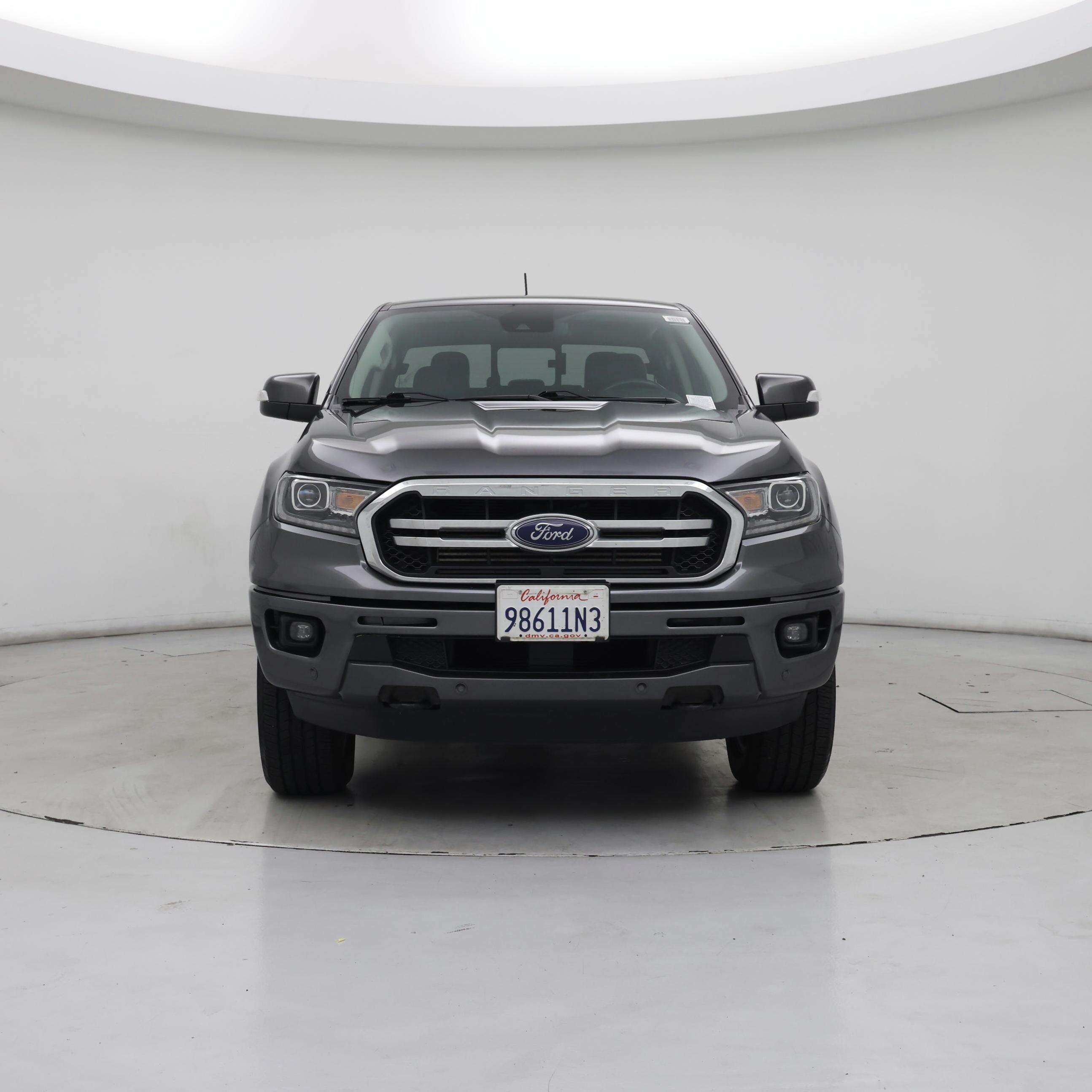 Thumbnail: 2020 Ford Ranger - 5