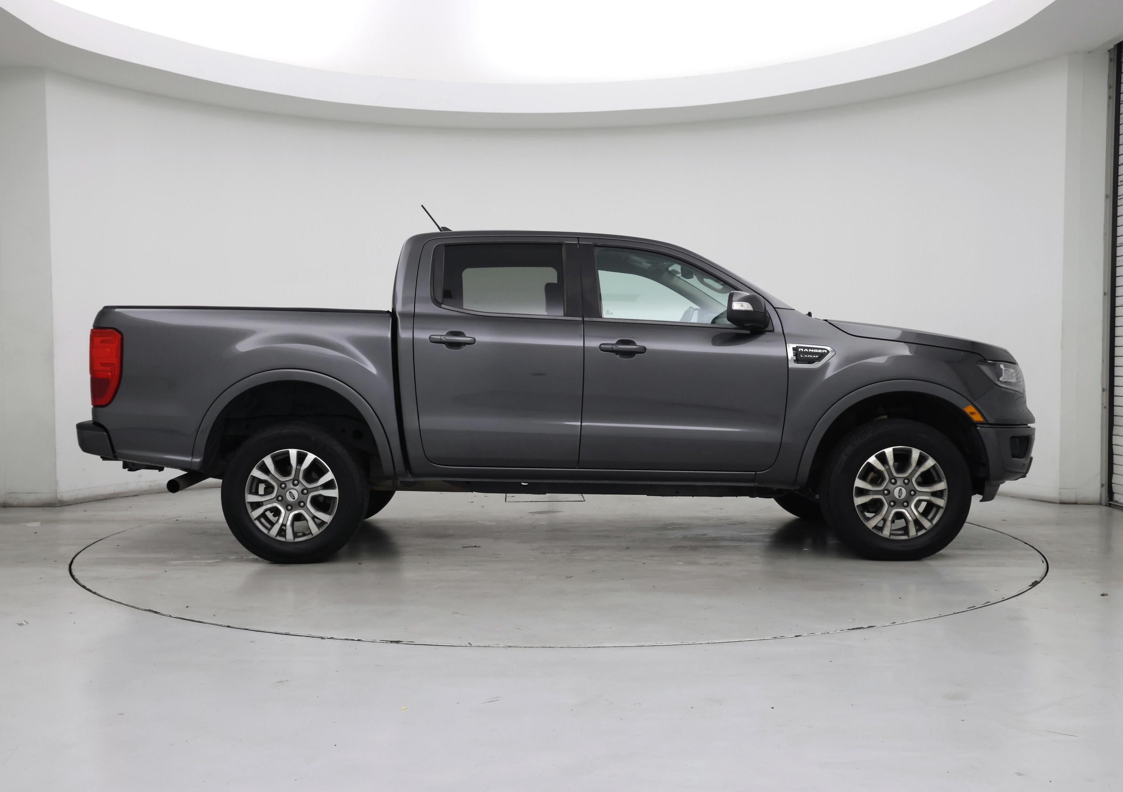 Thumbnail: 2020 Ford Ranger - 7