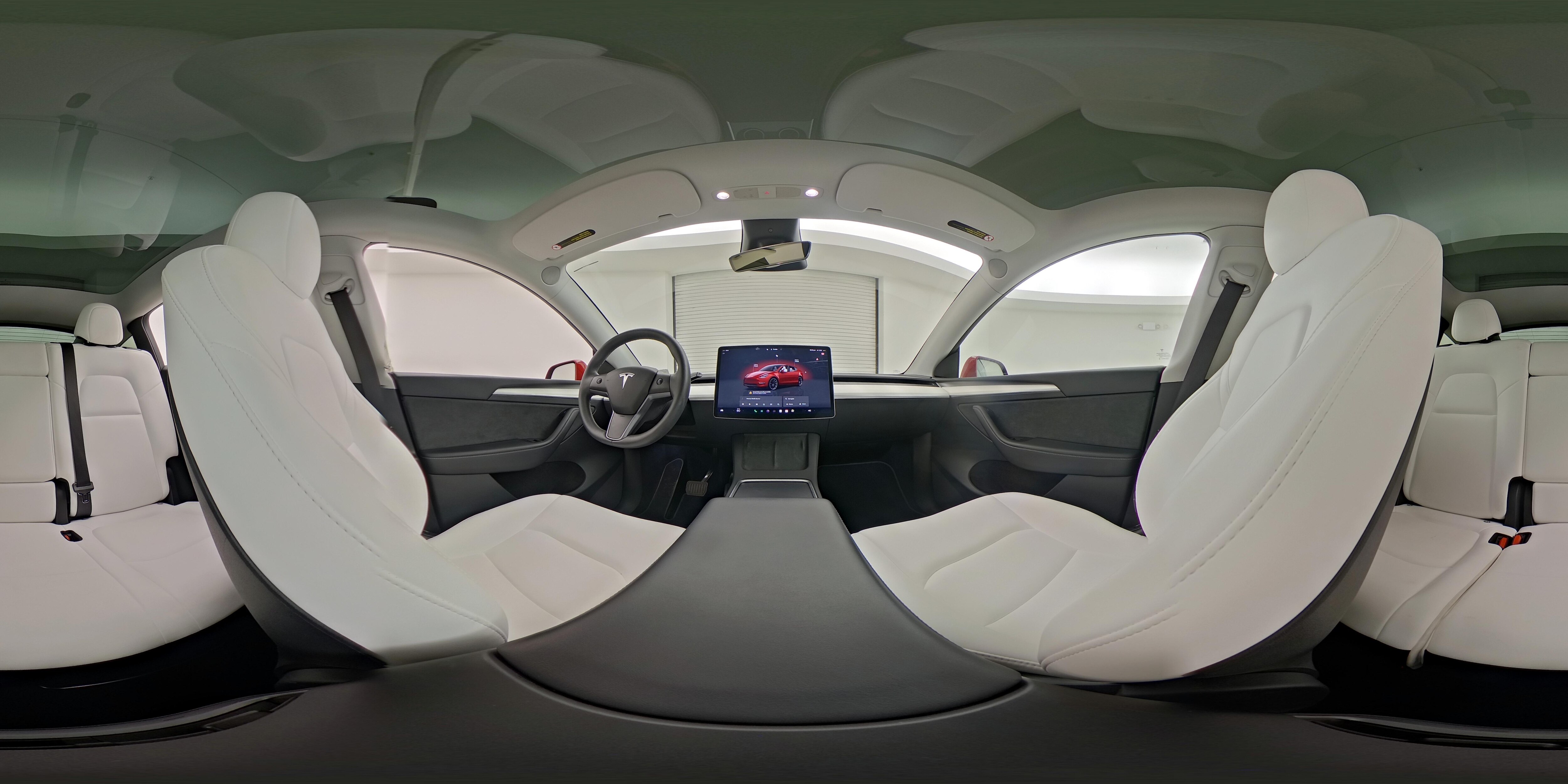 2023 Tesla Model Y Long Range - Photo 26