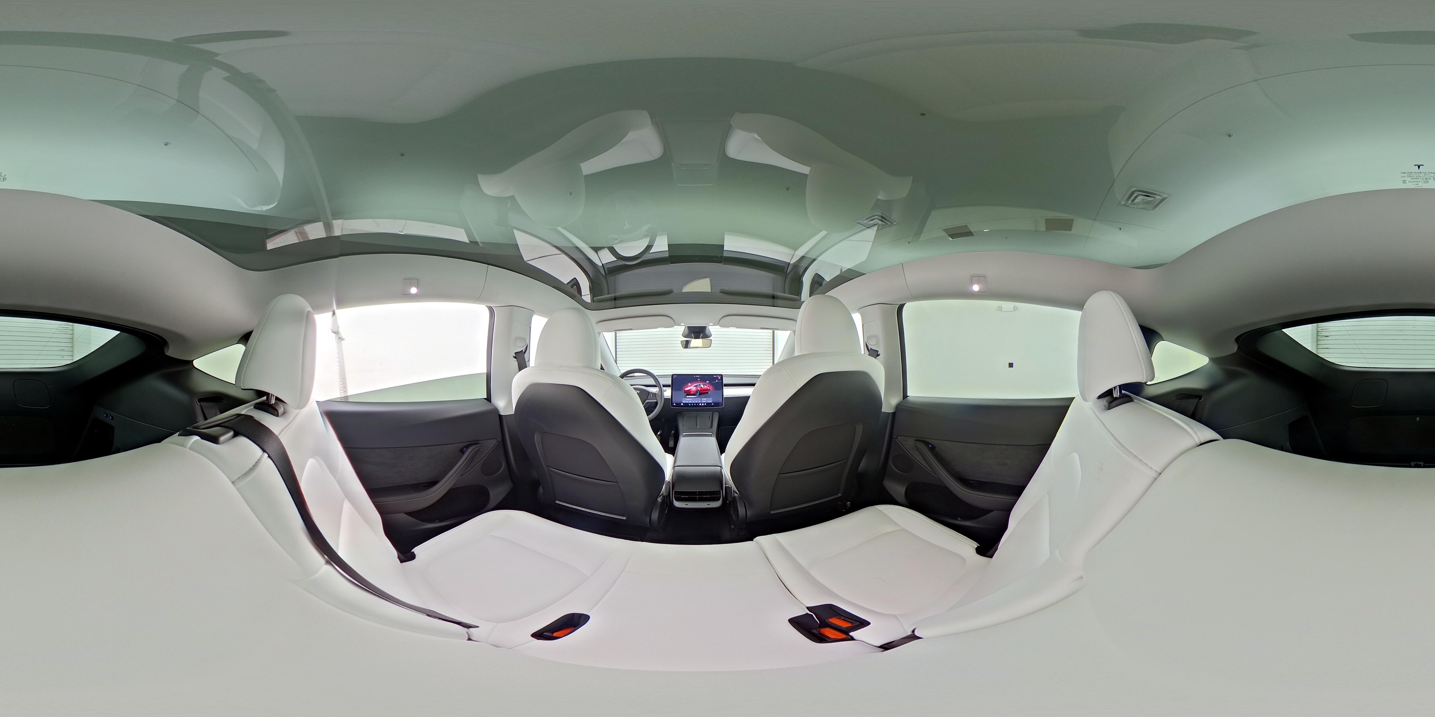 2023 Tesla Model Y Long Range - Photo 27