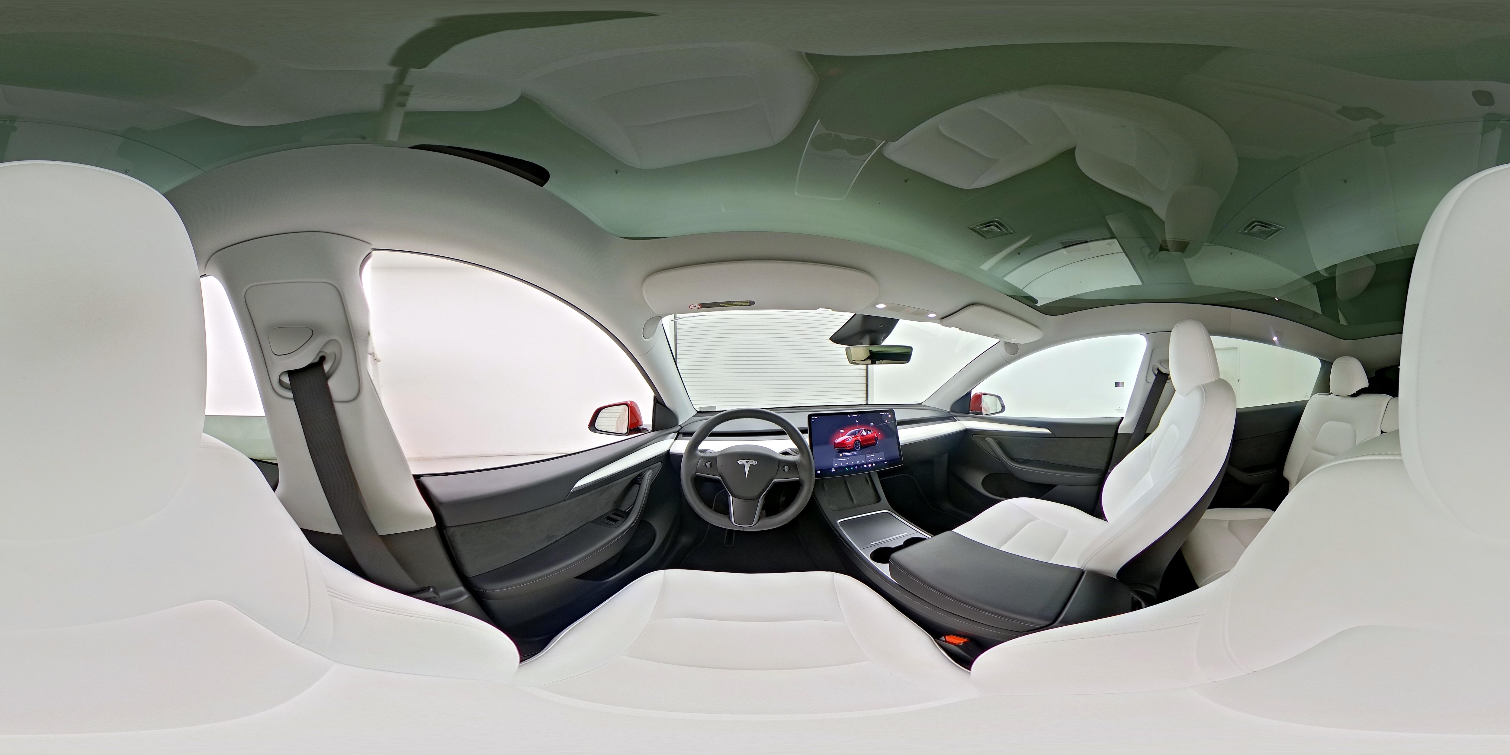 2023 Tesla Model Y Long Range - Photo 28