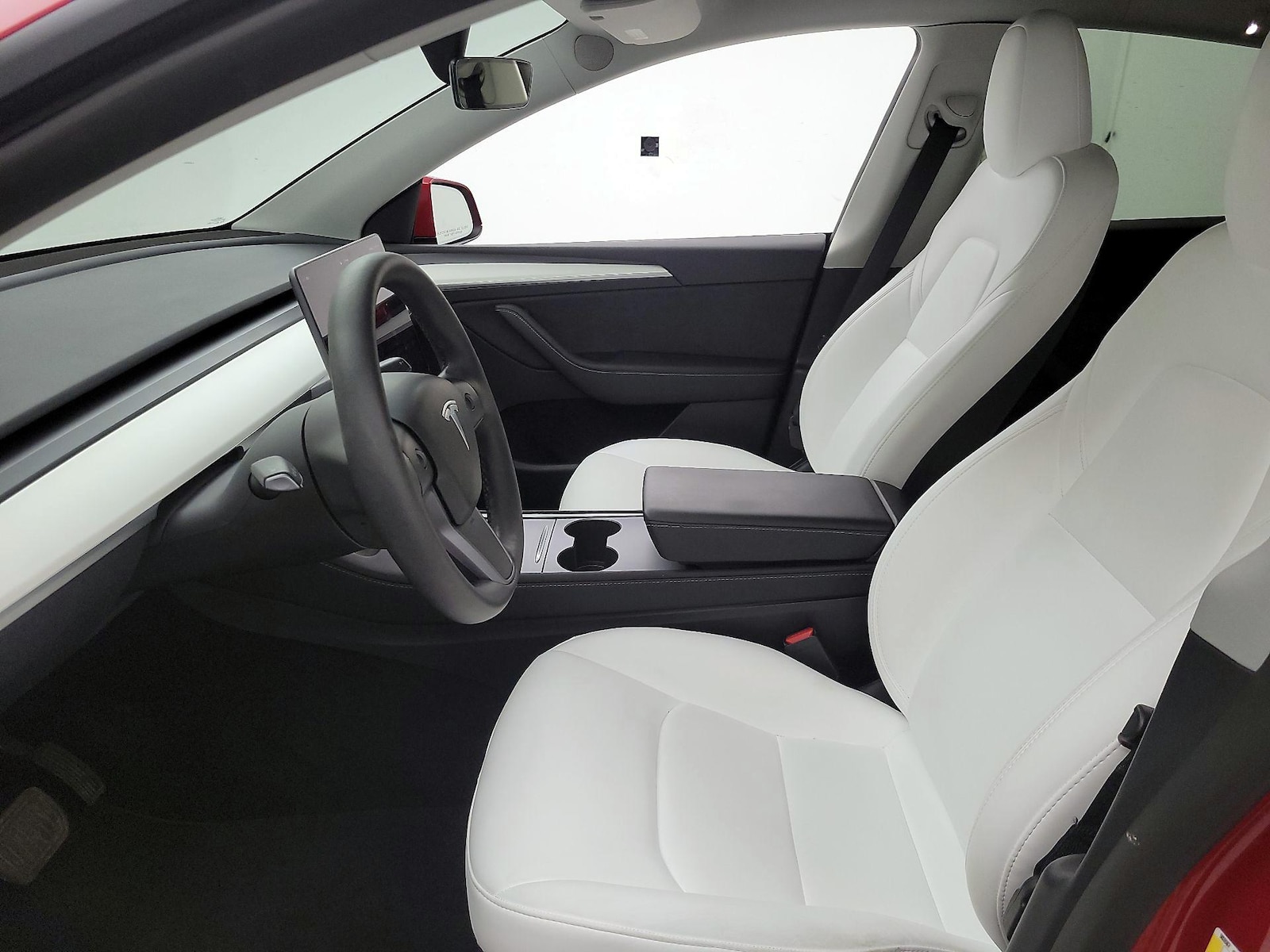 2023 Tesla Model Y Long Range - Photo 12