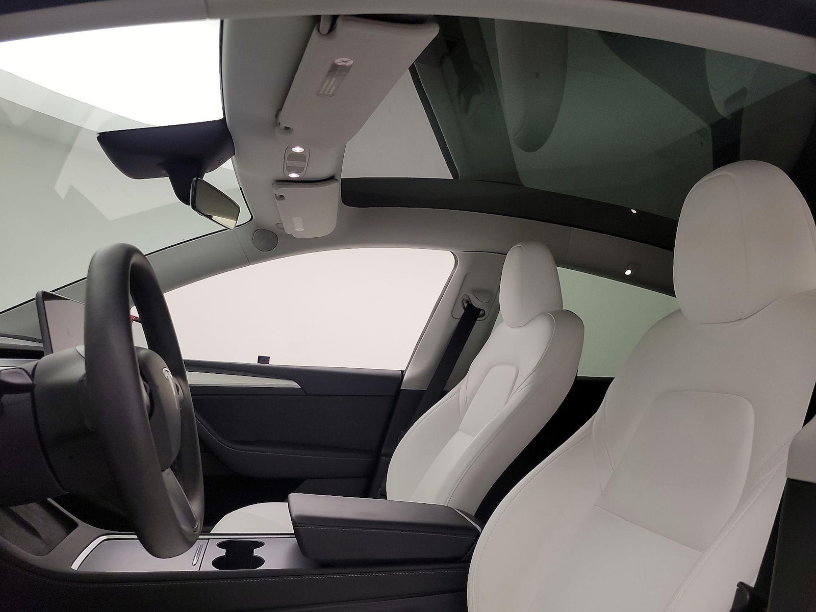 2023 Tesla Model Y Long Range - Photo 19