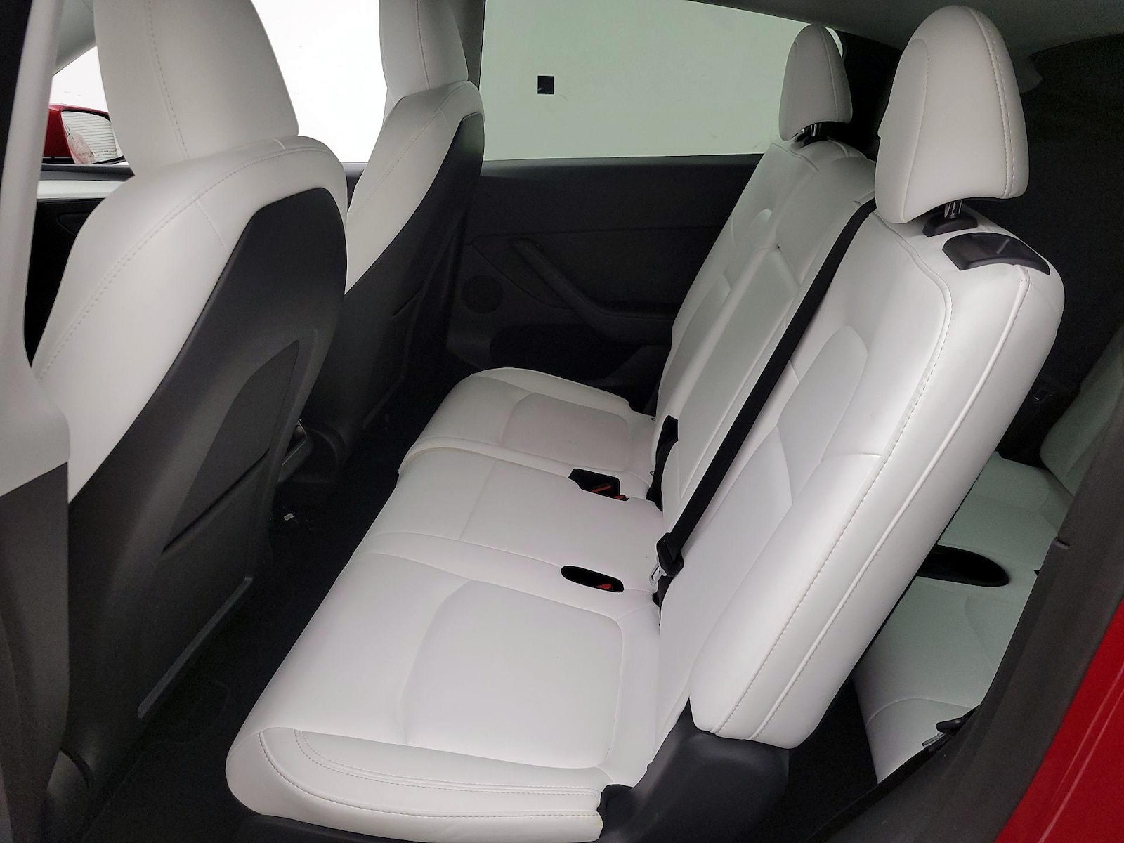 2023 Tesla Model Y Long Range - Photo 20
