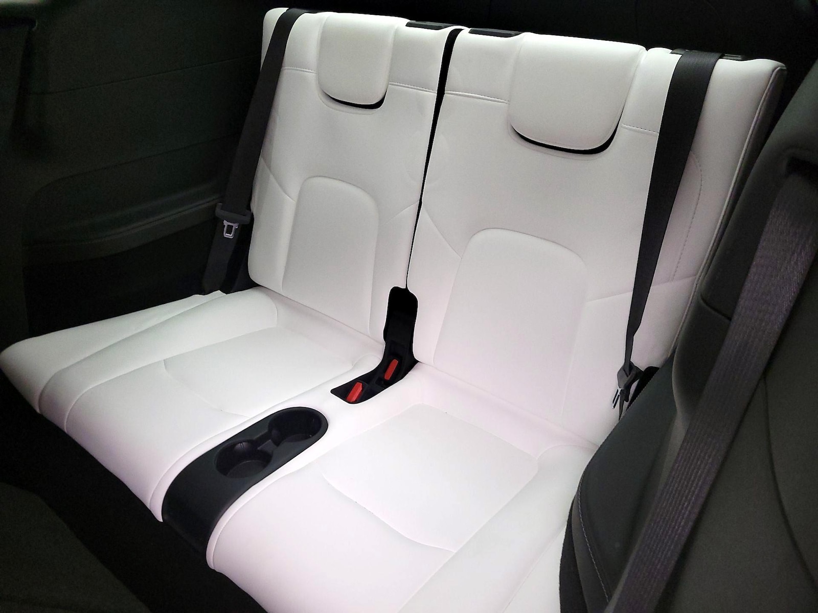 2023 Tesla Model Y Long Range - Photo 21