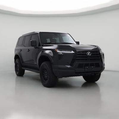 2025 Lexus GX 550 Premium
