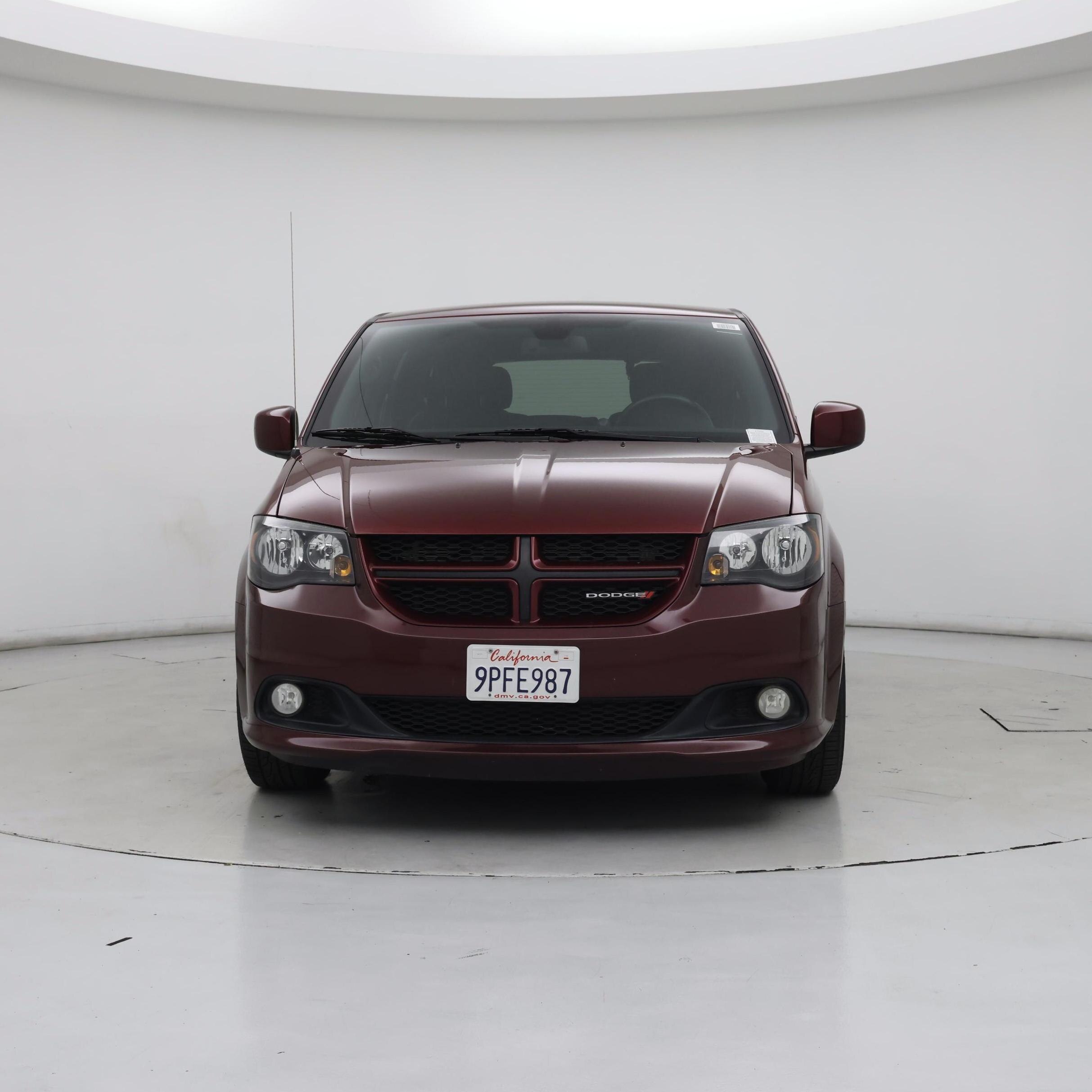 Thumbnail: 2019 Dodge Grand Caravan - 5