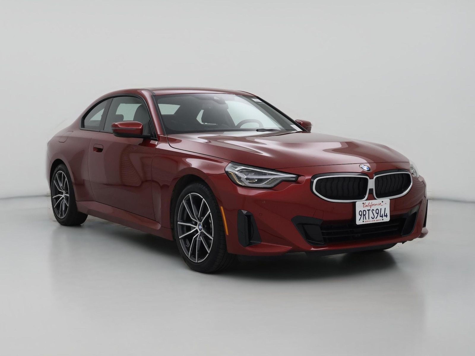2025 BMW 2 Series