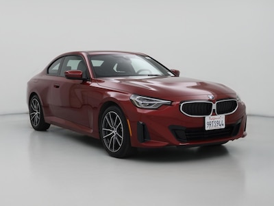 2025 BMW 230 XI