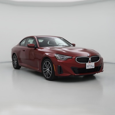 2025 BMW 230 XI