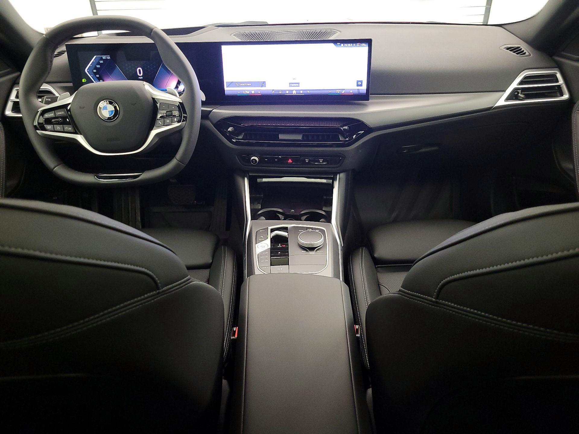 Thumbnail: 2025 BMW 2 Series - 9