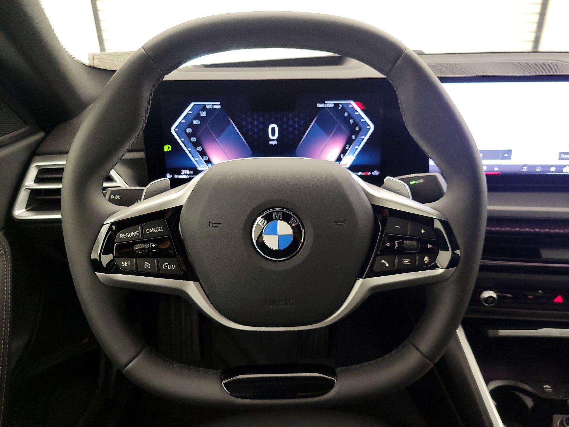 Thumbnail: 2025 BMW 2 Series - 10