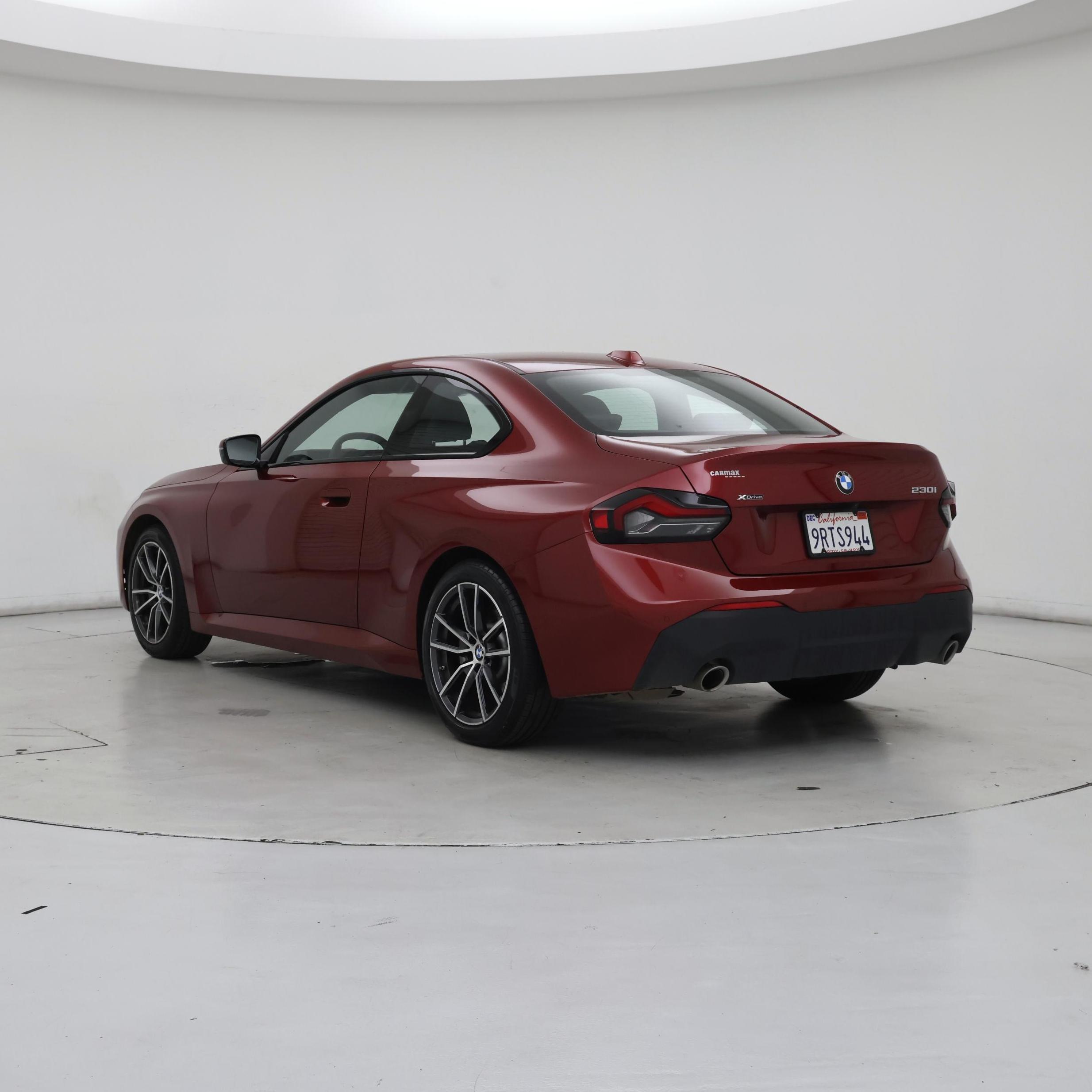 Thumbnail: 2025 BMW 2 Series - 2