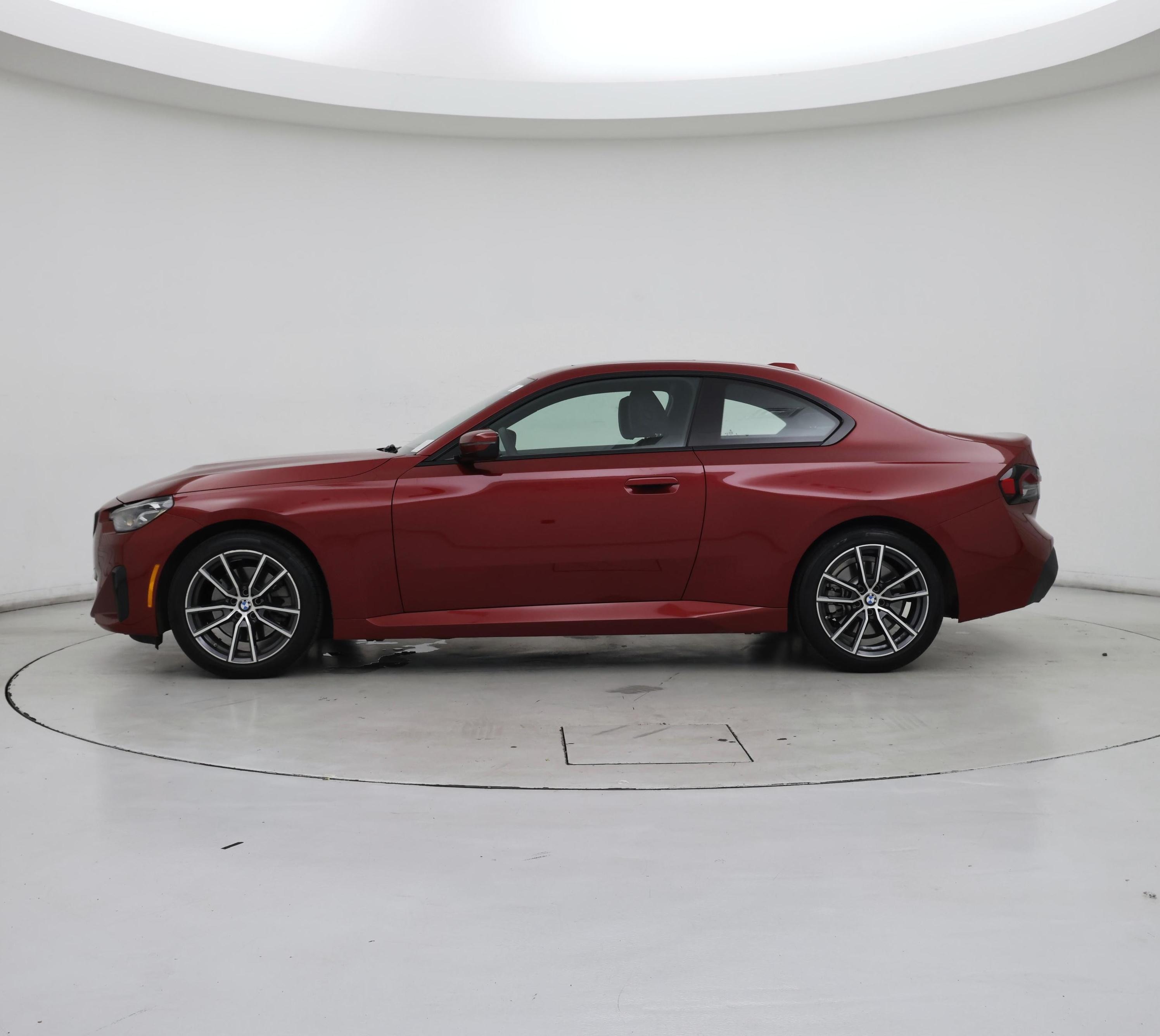Thumbnail: 2025 BMW 2 Series - 3
