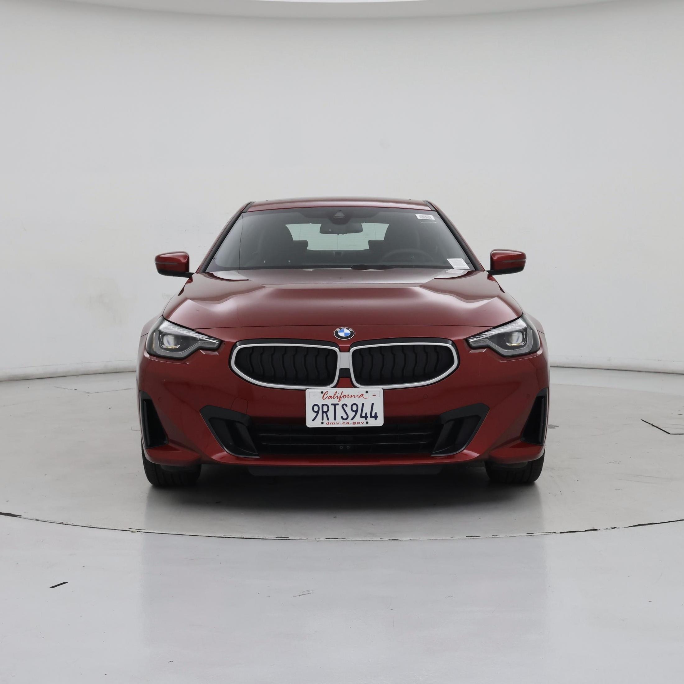 Thumbnail: 2025 BMW 2 Series - 5
