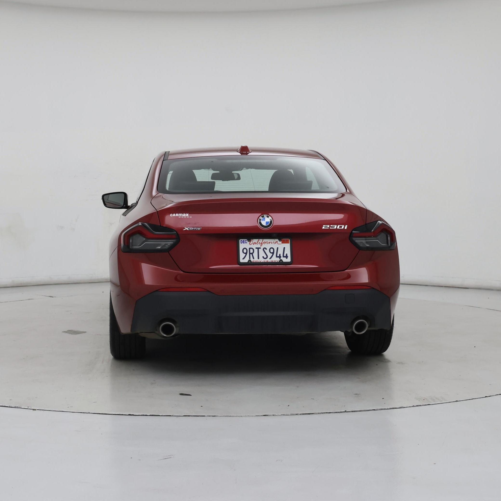 Thumbnail: 2025 BMW 2 Series - 6