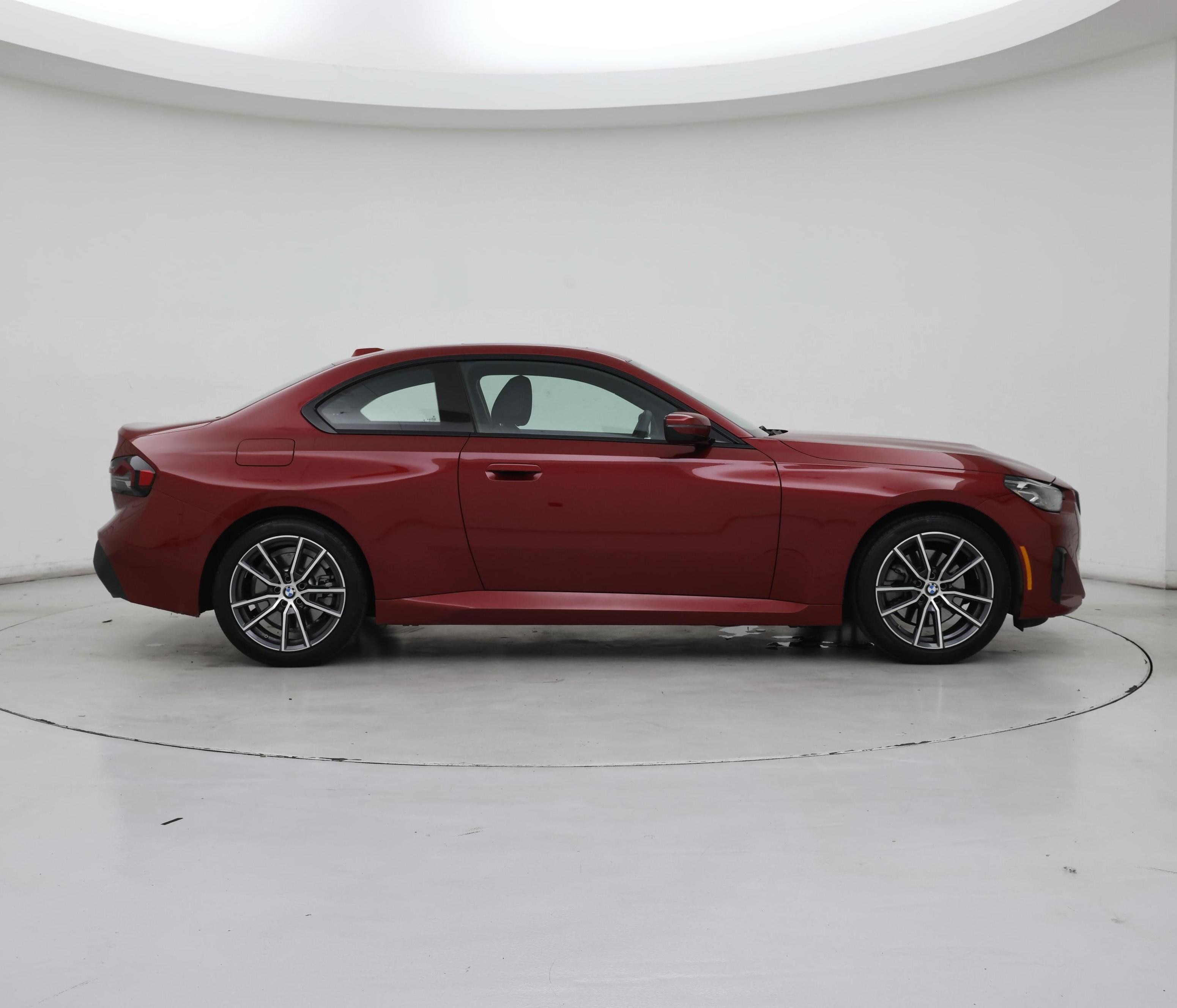 Thumbnail: 2025 BMW 2 Series - 7