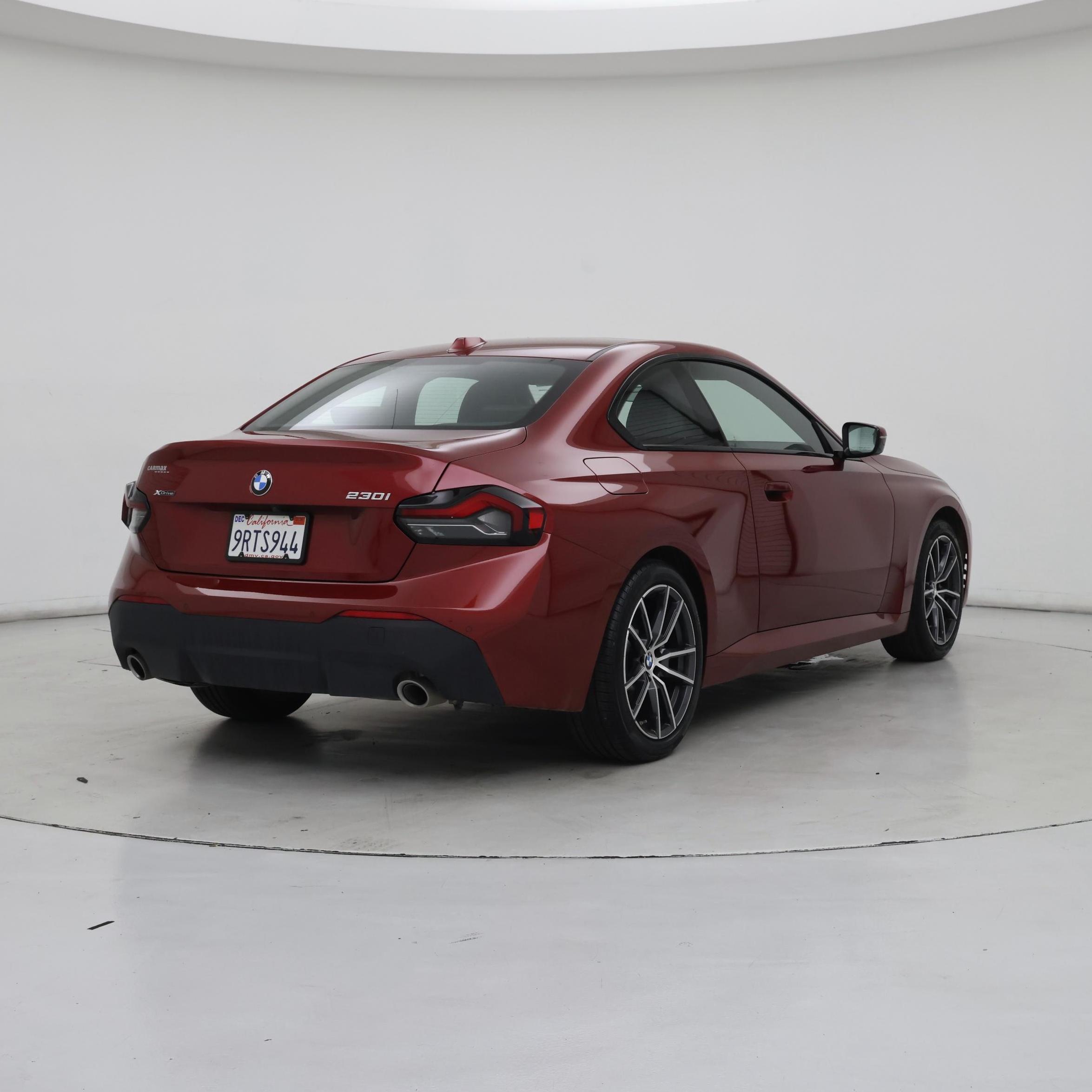 Thumbnail: 2025 BMW 2 Series - 8