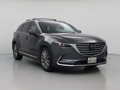 2020 Mazda CX-9 Grand Touring