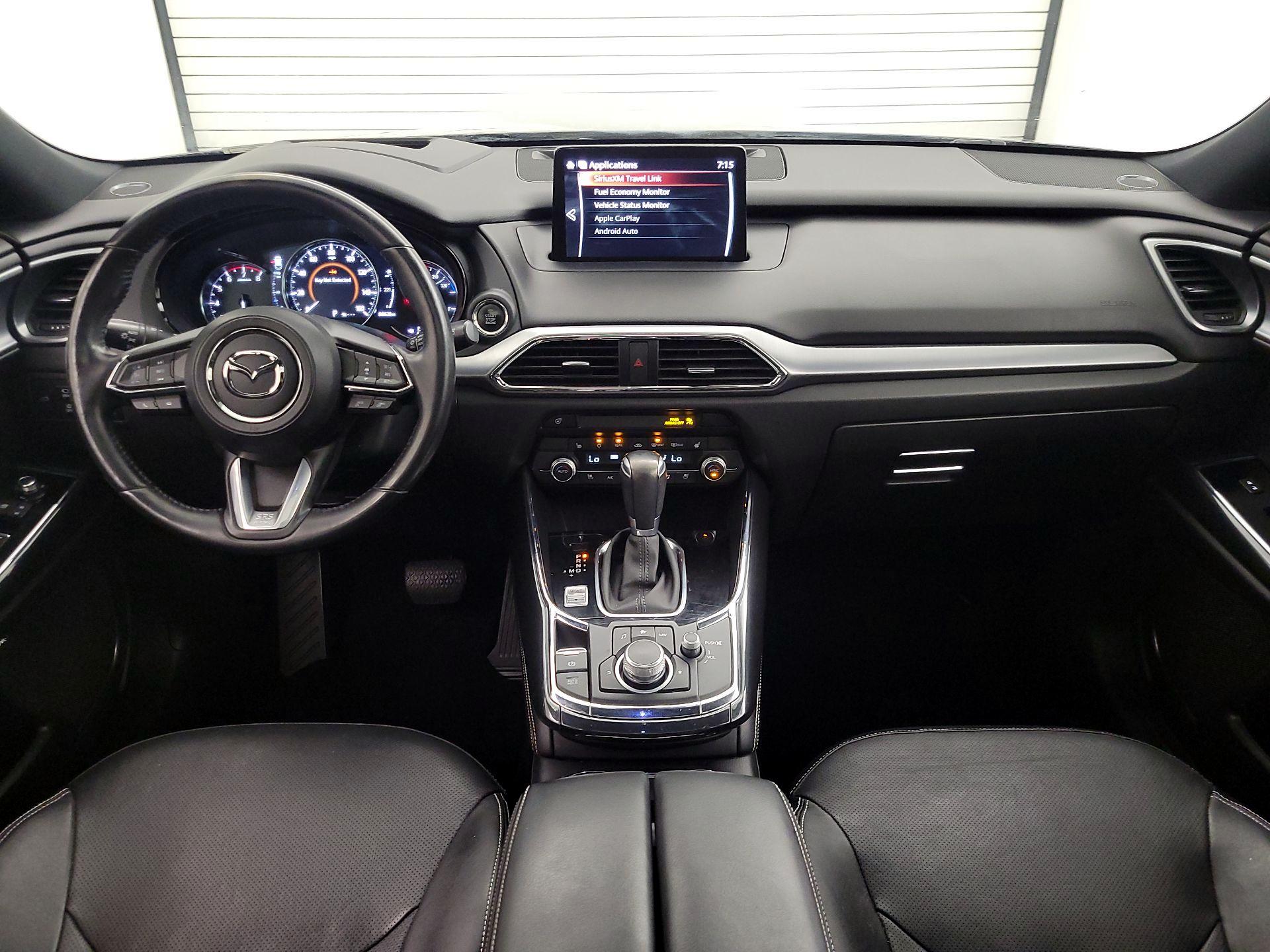 Thumbnail: 2020 Mazda CX-9 - 9