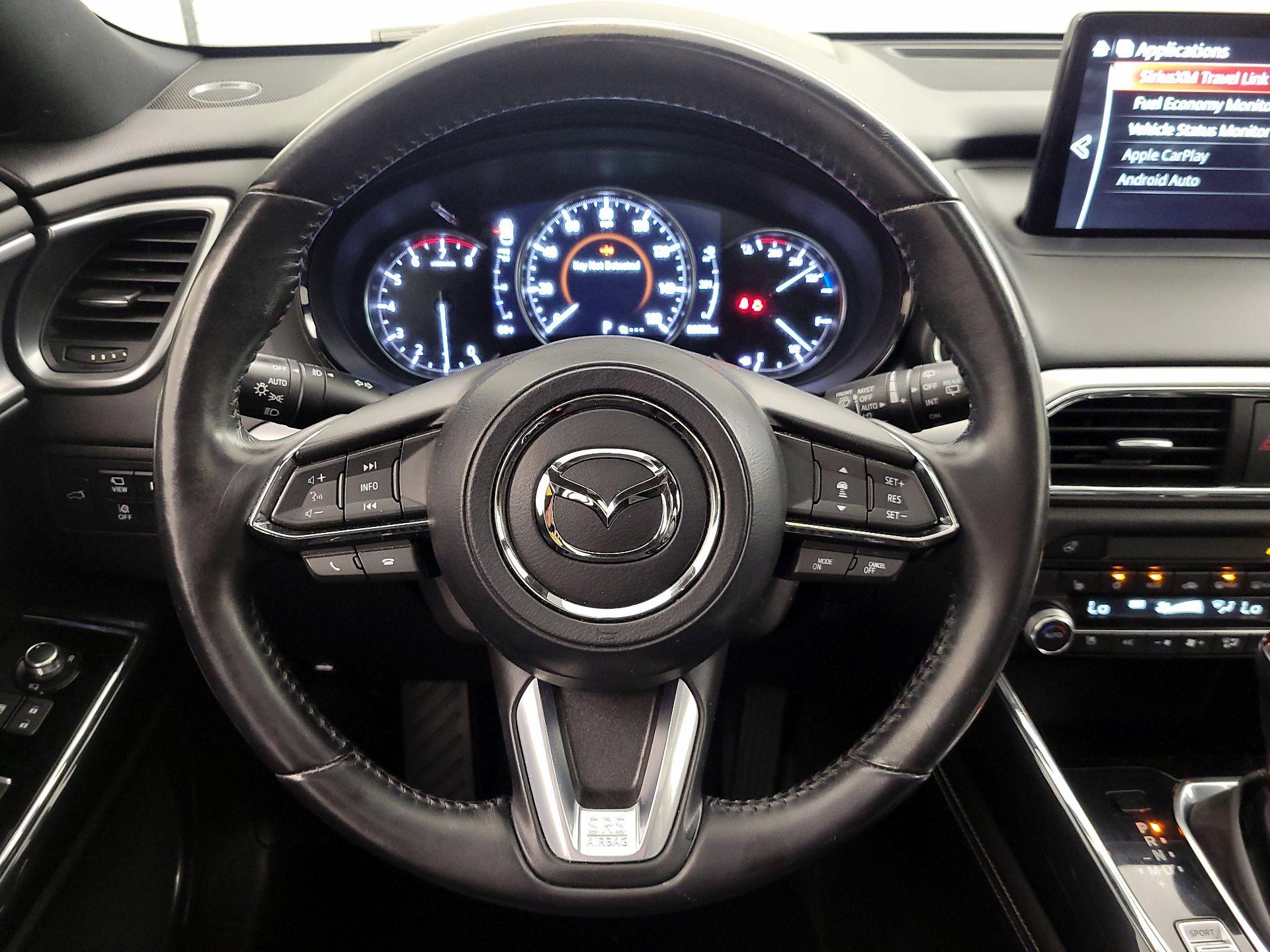 Thumbnail: 2020 Mazda CX-9 - 10
