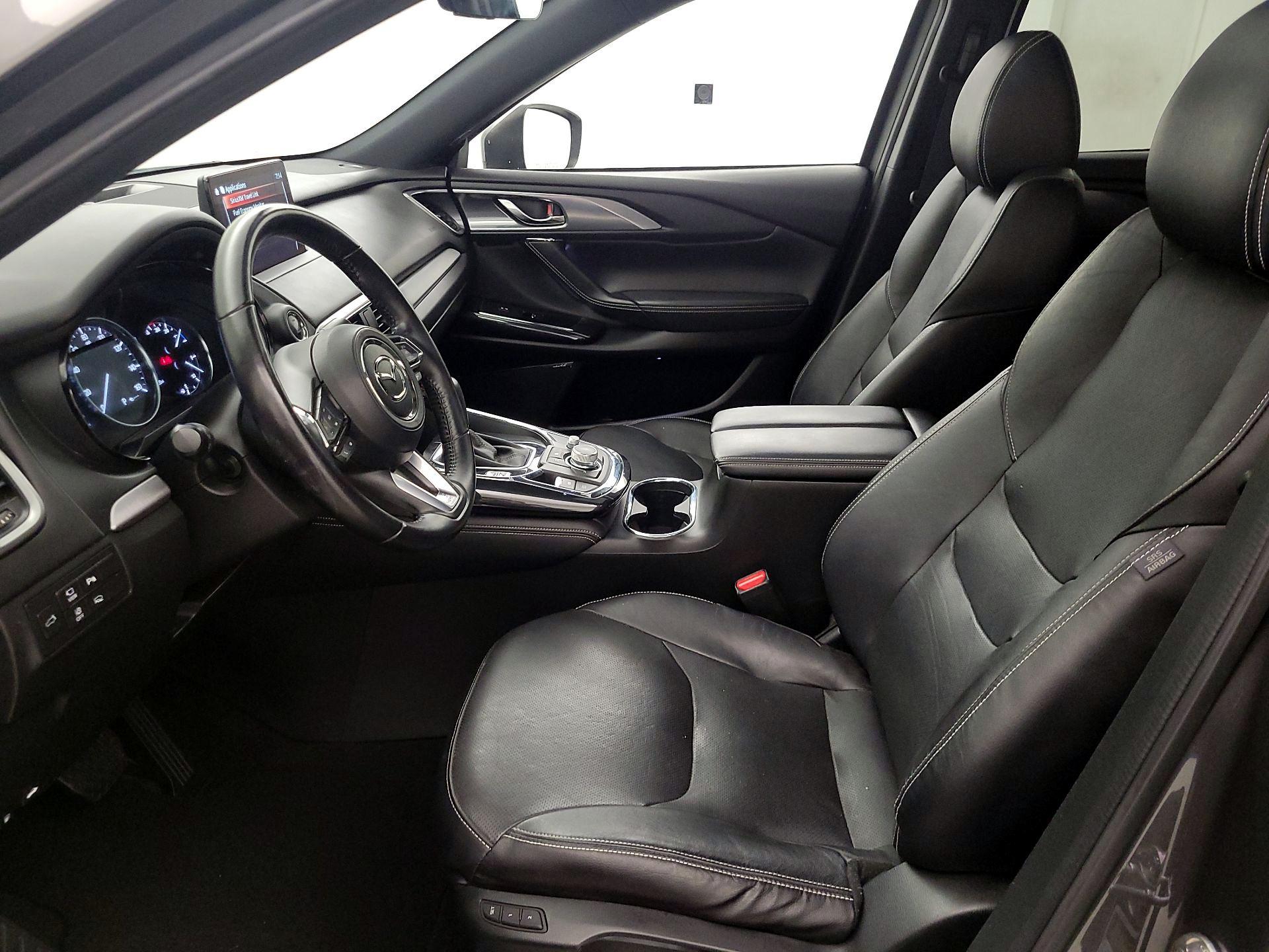 Thumbnail: 2020 Mazda CX-9 - 11