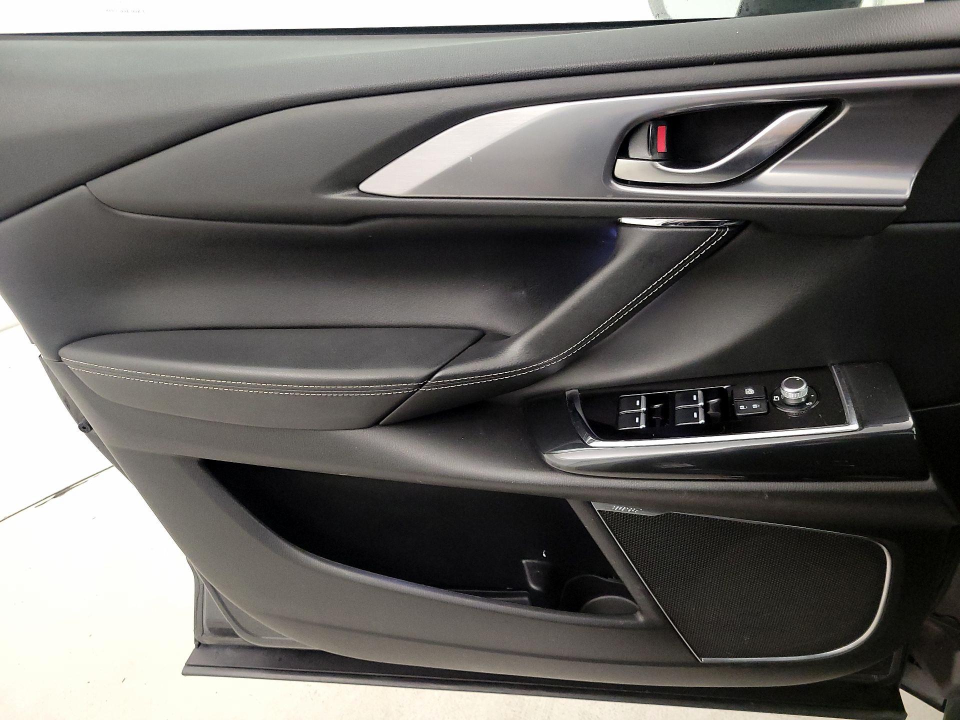 Thumbnail: 2020 Mazda CX-9 - 12