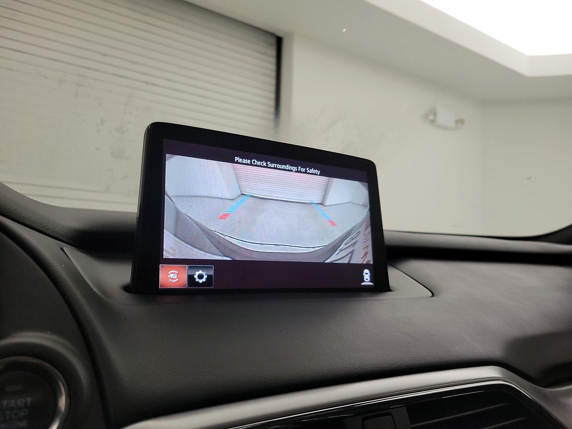 Thumbnail: 2020 Mazda CX-9 - 15