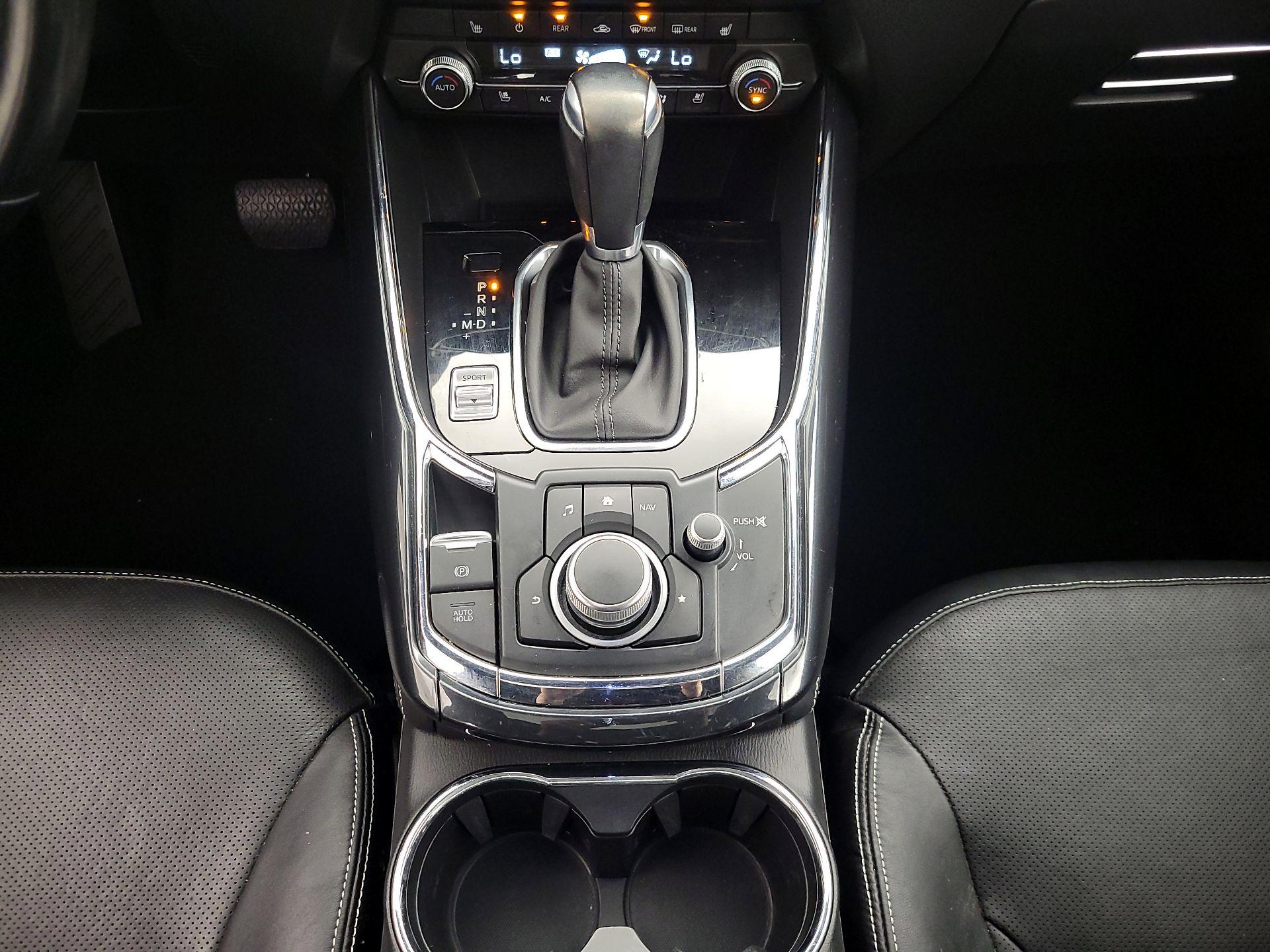 Thumbnail: 2020 Mazda CX-9 - 18