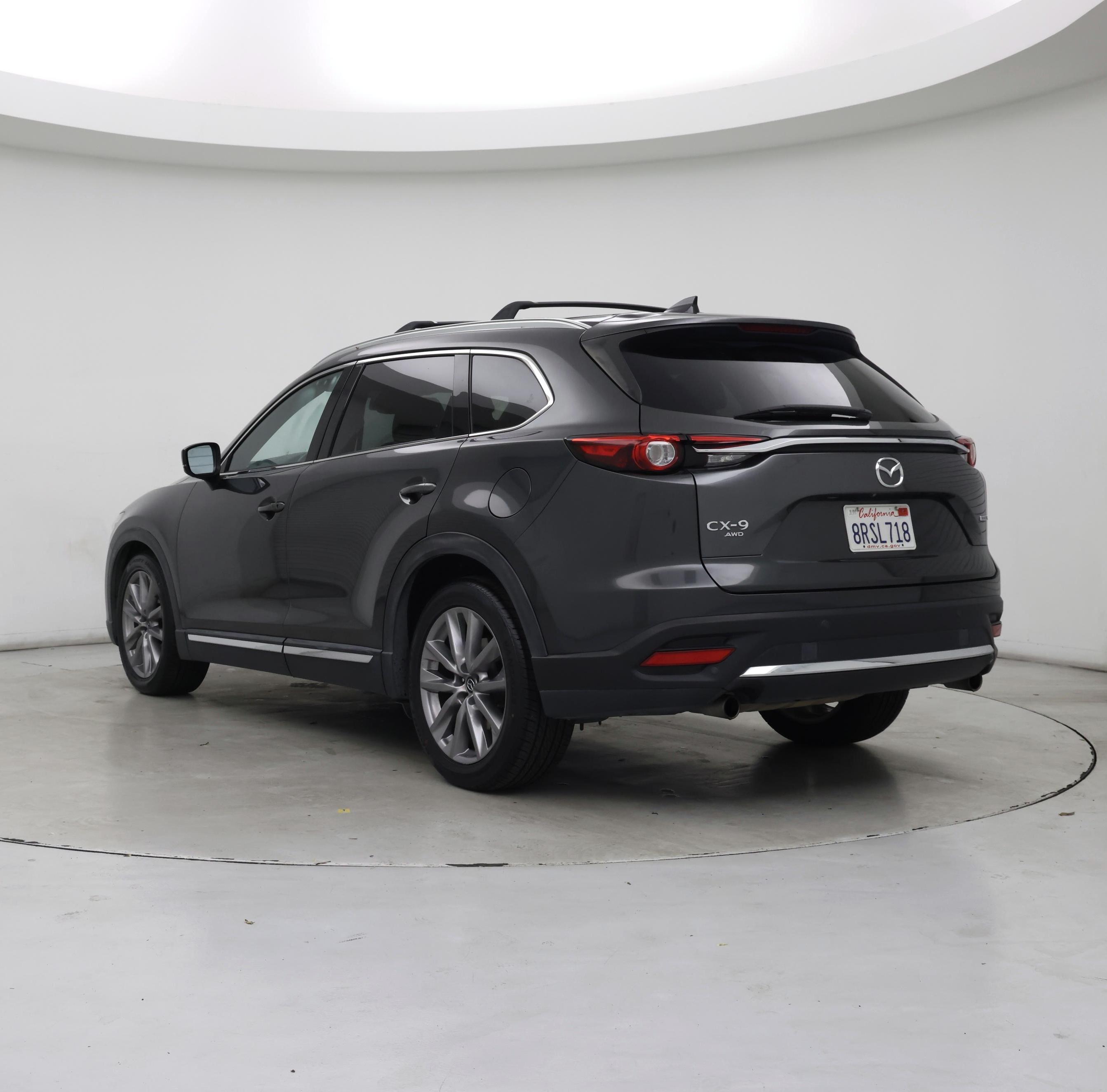 Thumbnail: 2020 Mazda CX-9 - 2